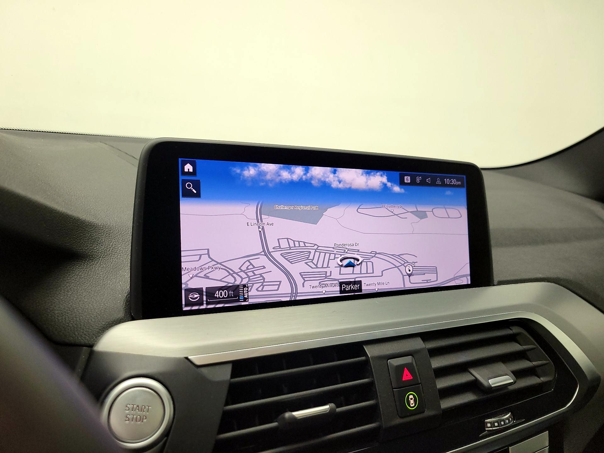 Thumbnail: 2021 BMW X3 - 14