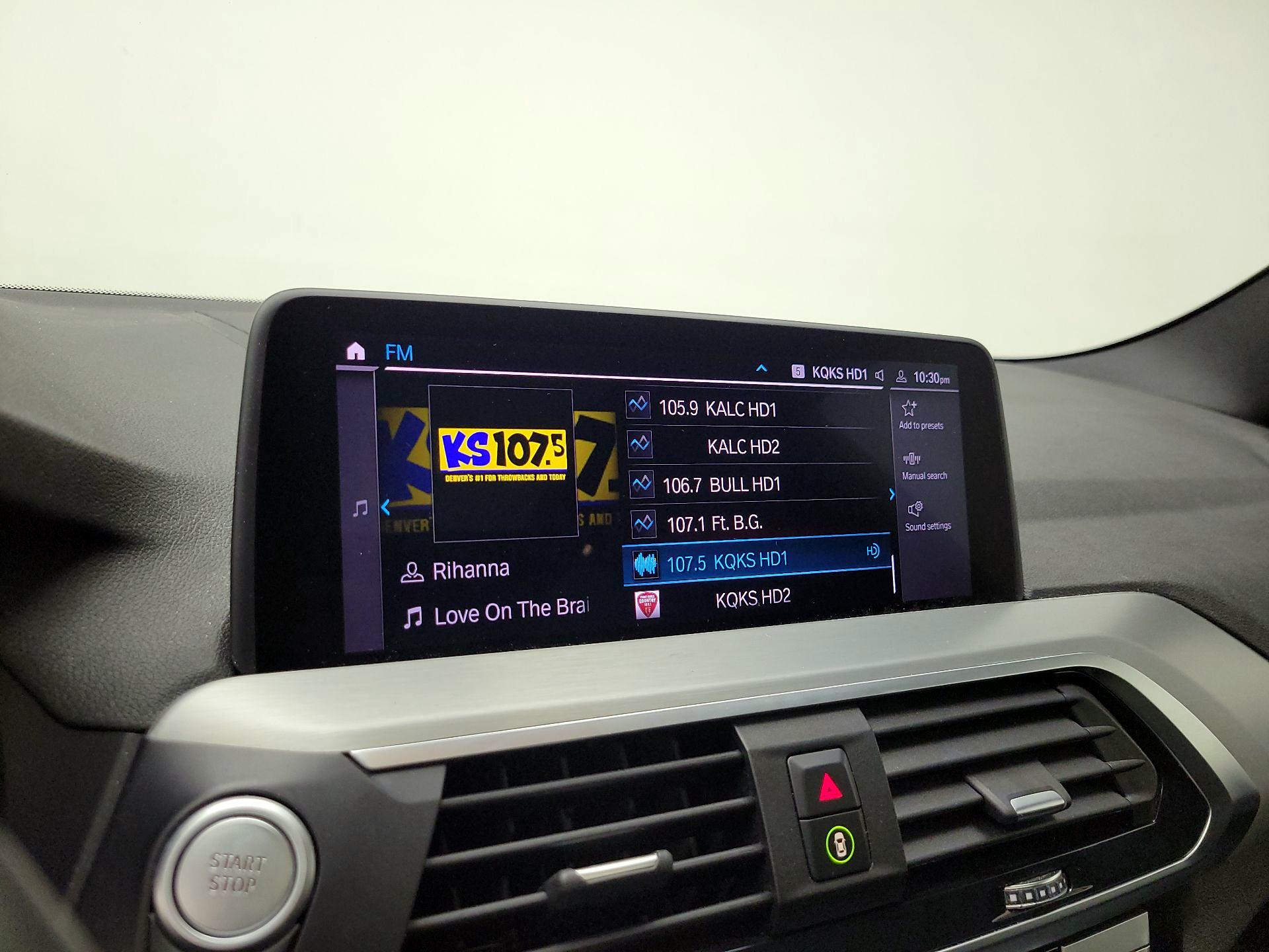 Thumbnail: 2021 BMW X3 - 16