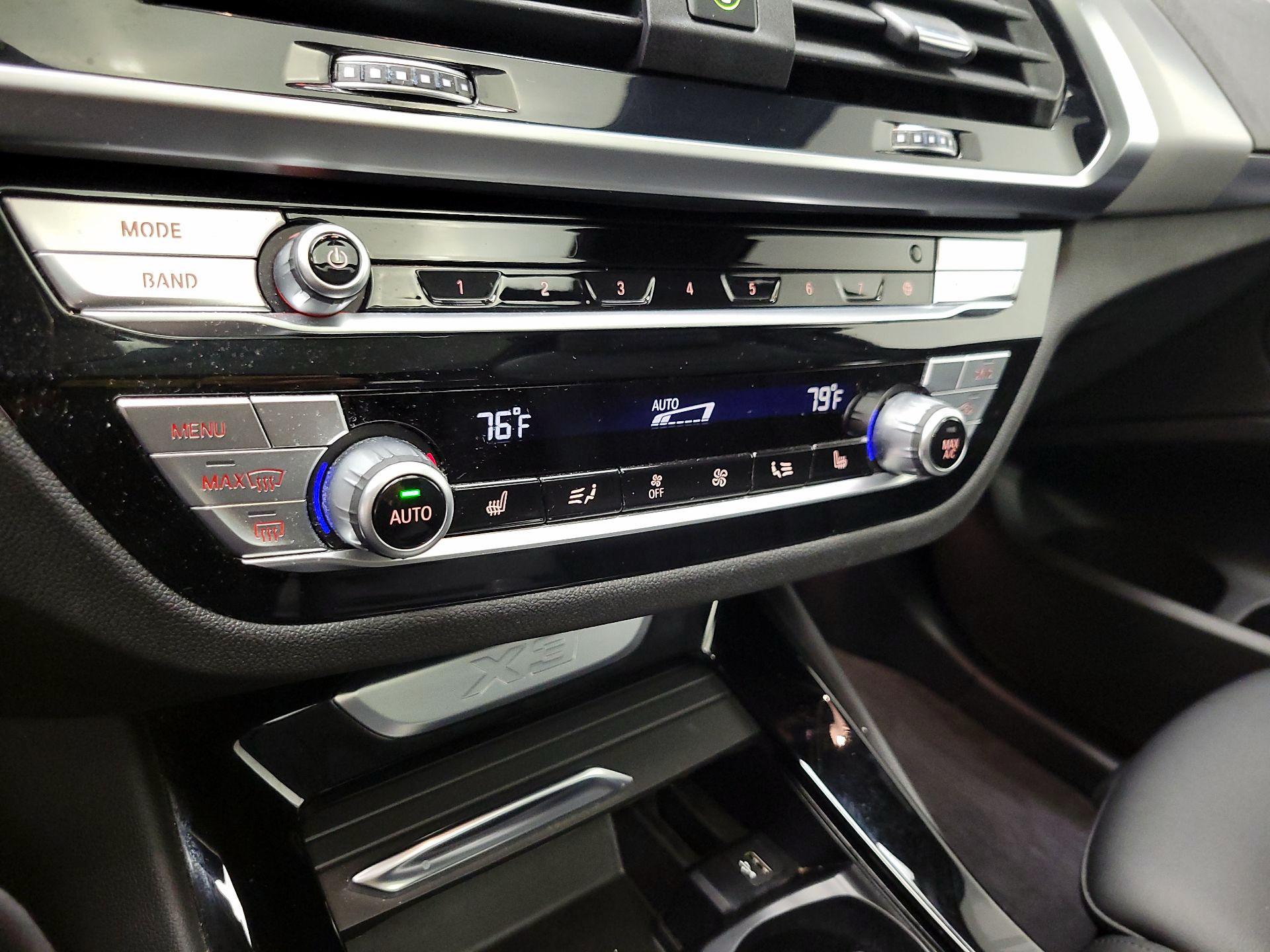 Thumbnail: 2021 BMW X3 - 17