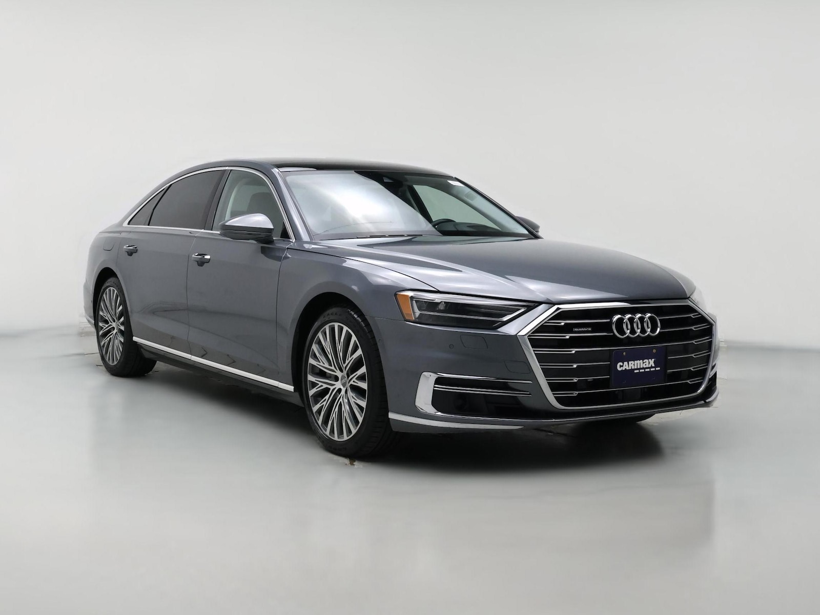 2019 Audi A8