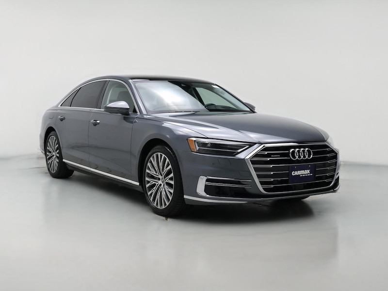2019 Audi A8 L -
                  Denver, CO