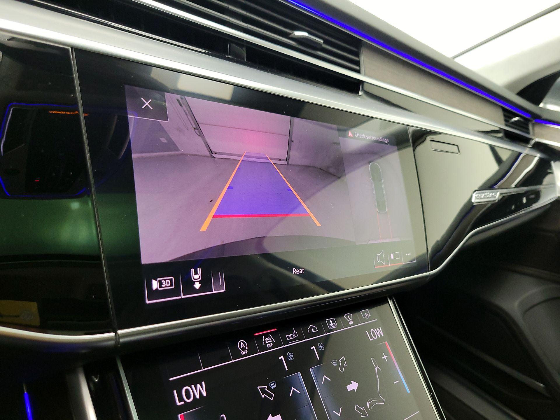 Thumbnail: 2019 Audi A8 - 15