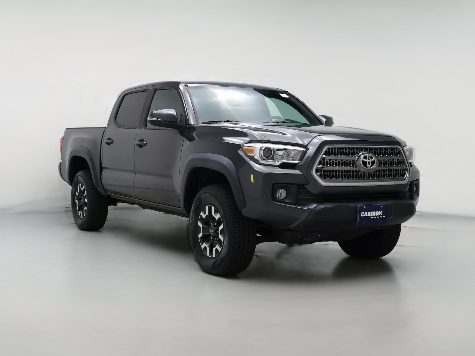 2016 Toyota Tacoma SR
