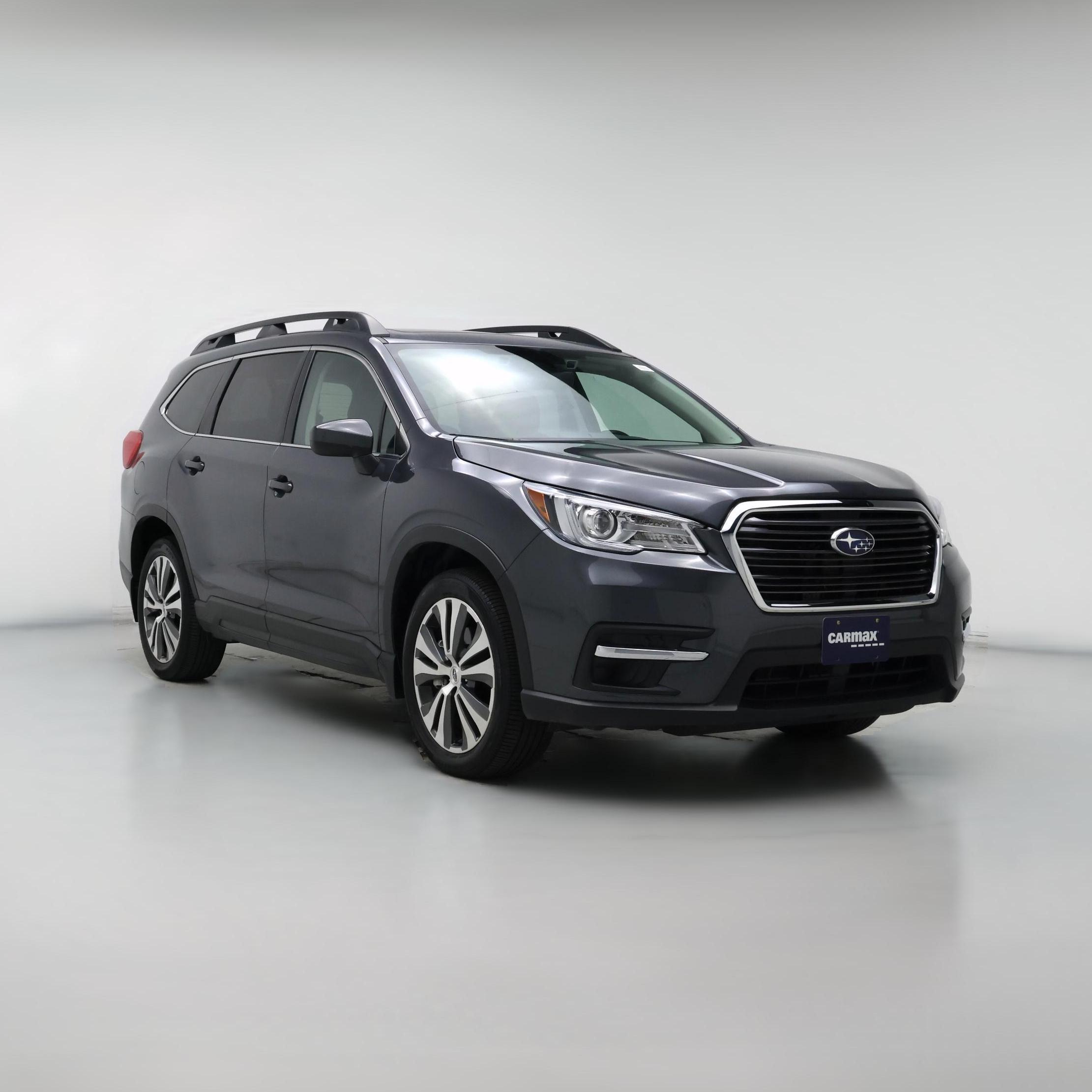 Thumbnail: 2021 Subaru Ascent - 1