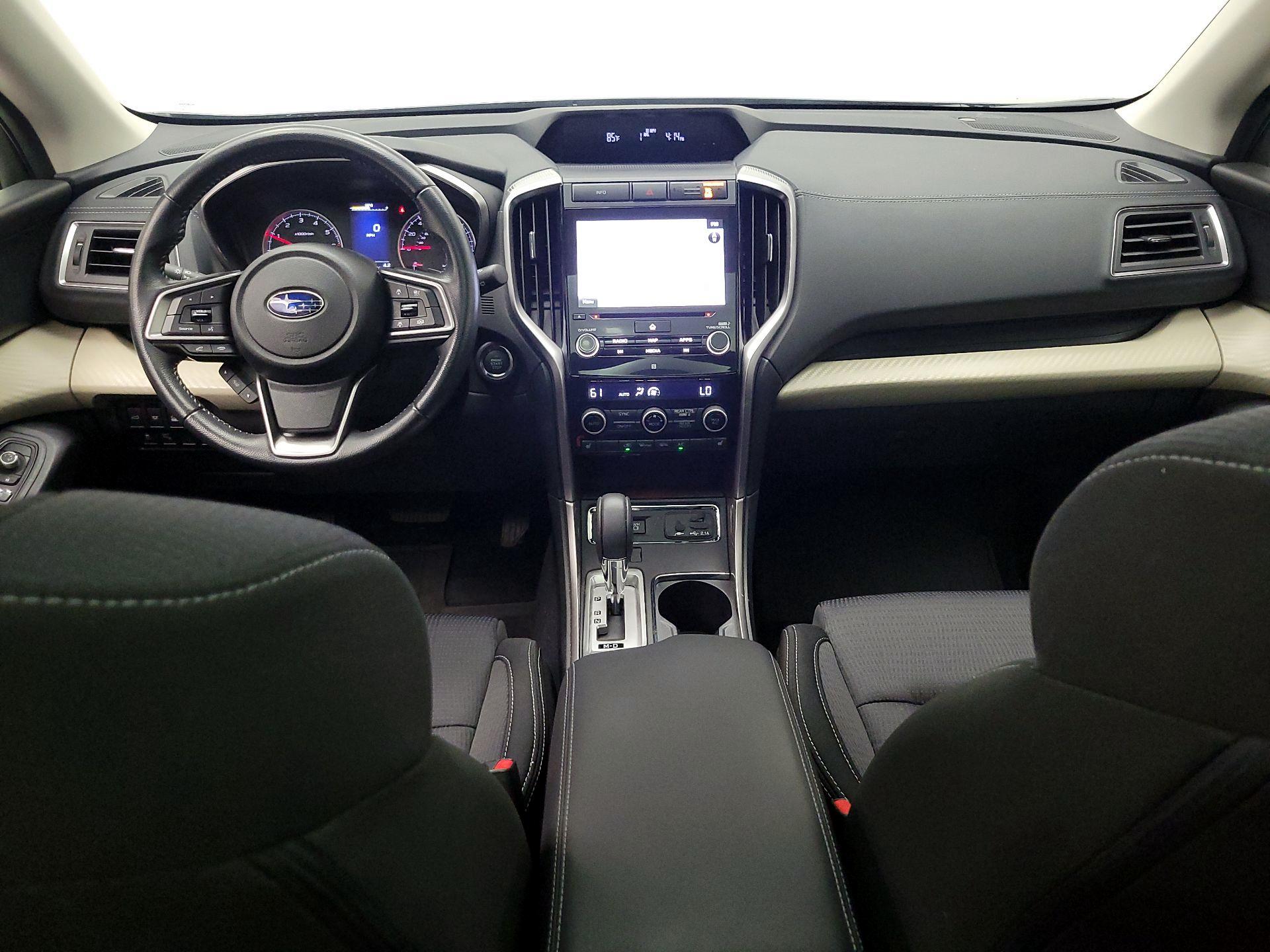Thumbnail: 2021 Subaru Ascent - 9