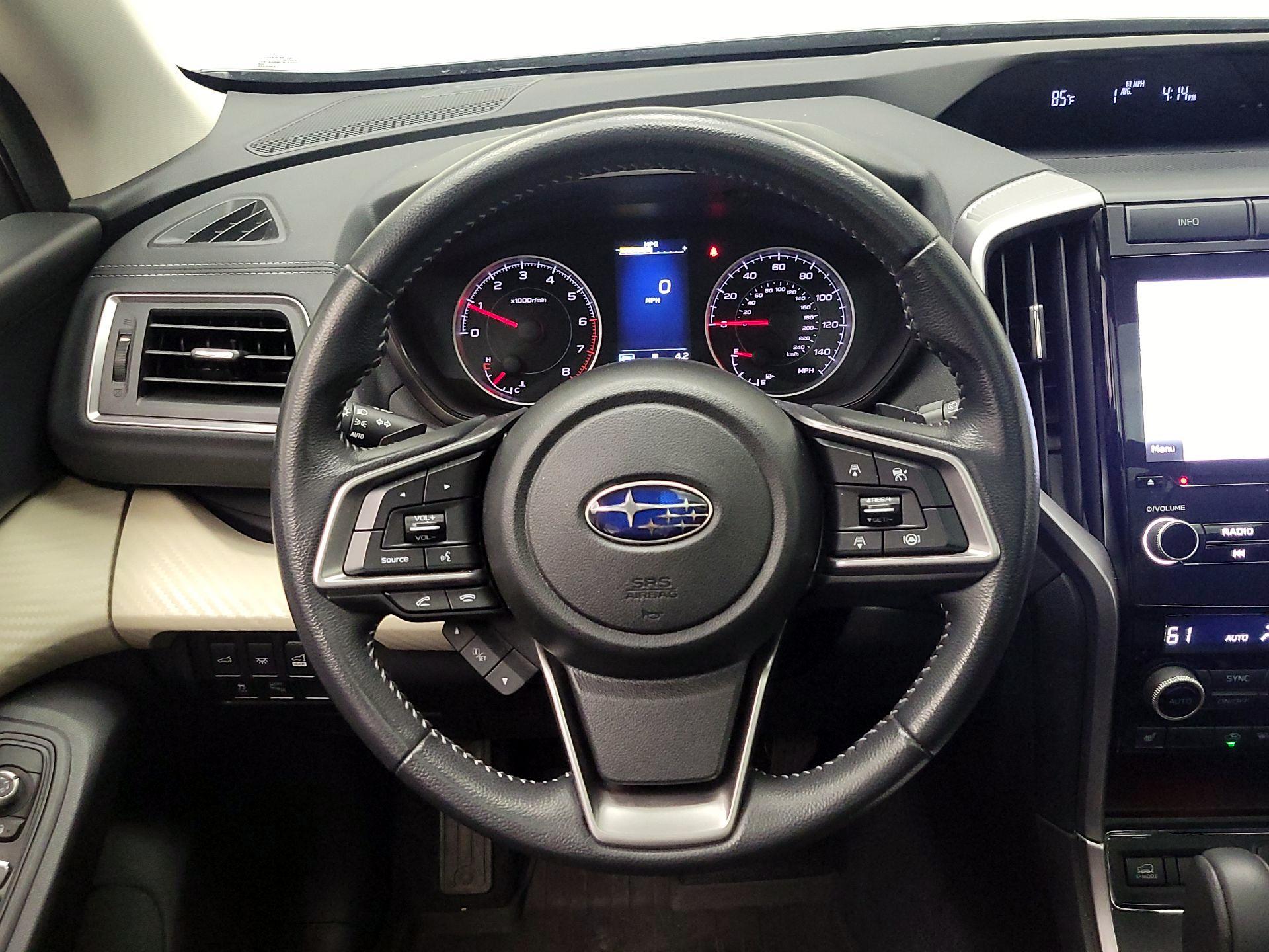 Thumbnail: 2021 Subaru Ascent - 10