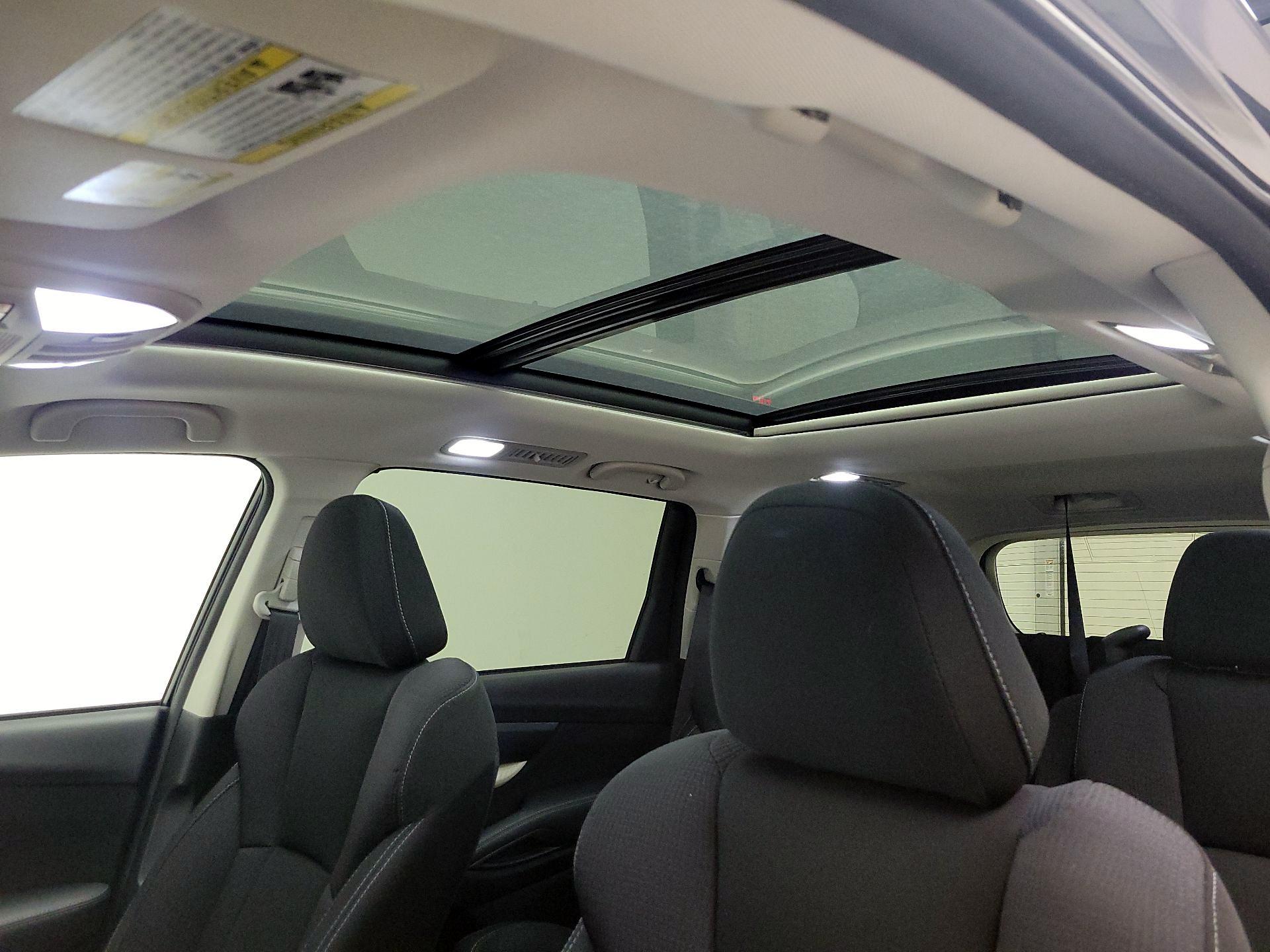 Thumbnail: 2021 Subaru Ascent - 20