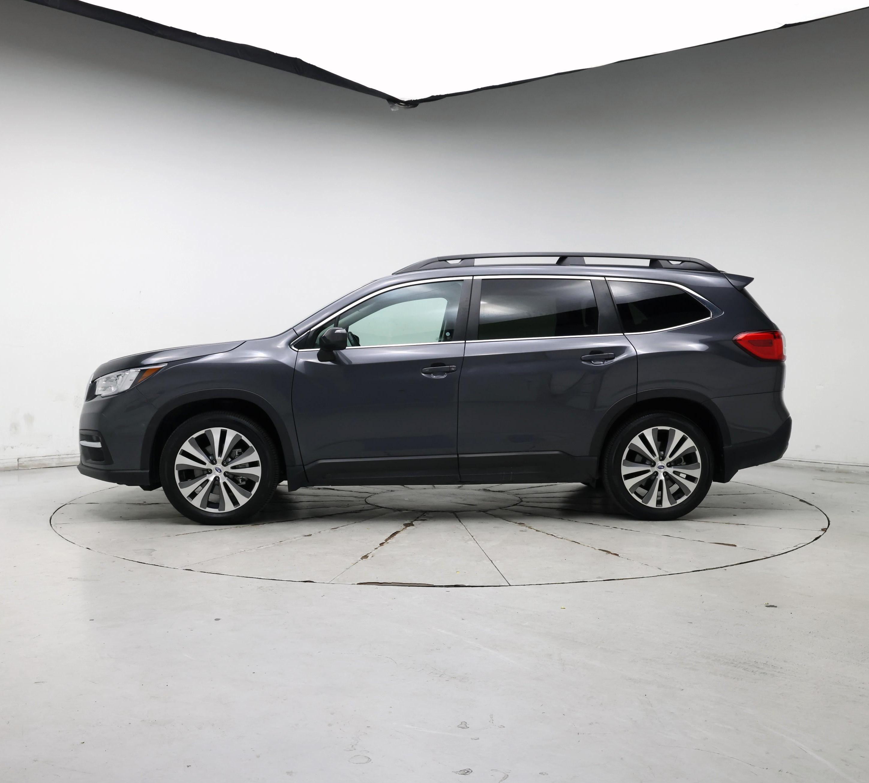 Thumbnail: 2021 Subaru Ascent - 3
