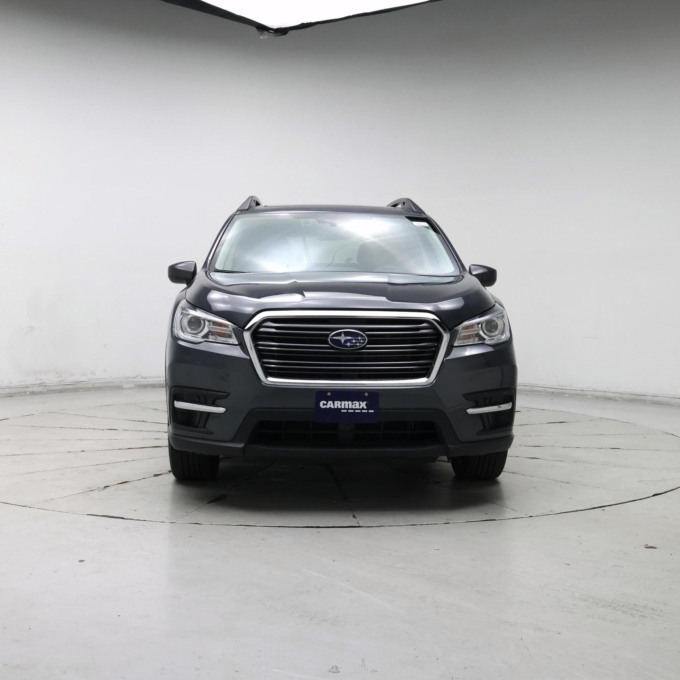 Thumbnail: 2021 Subaru Ascent - 5
