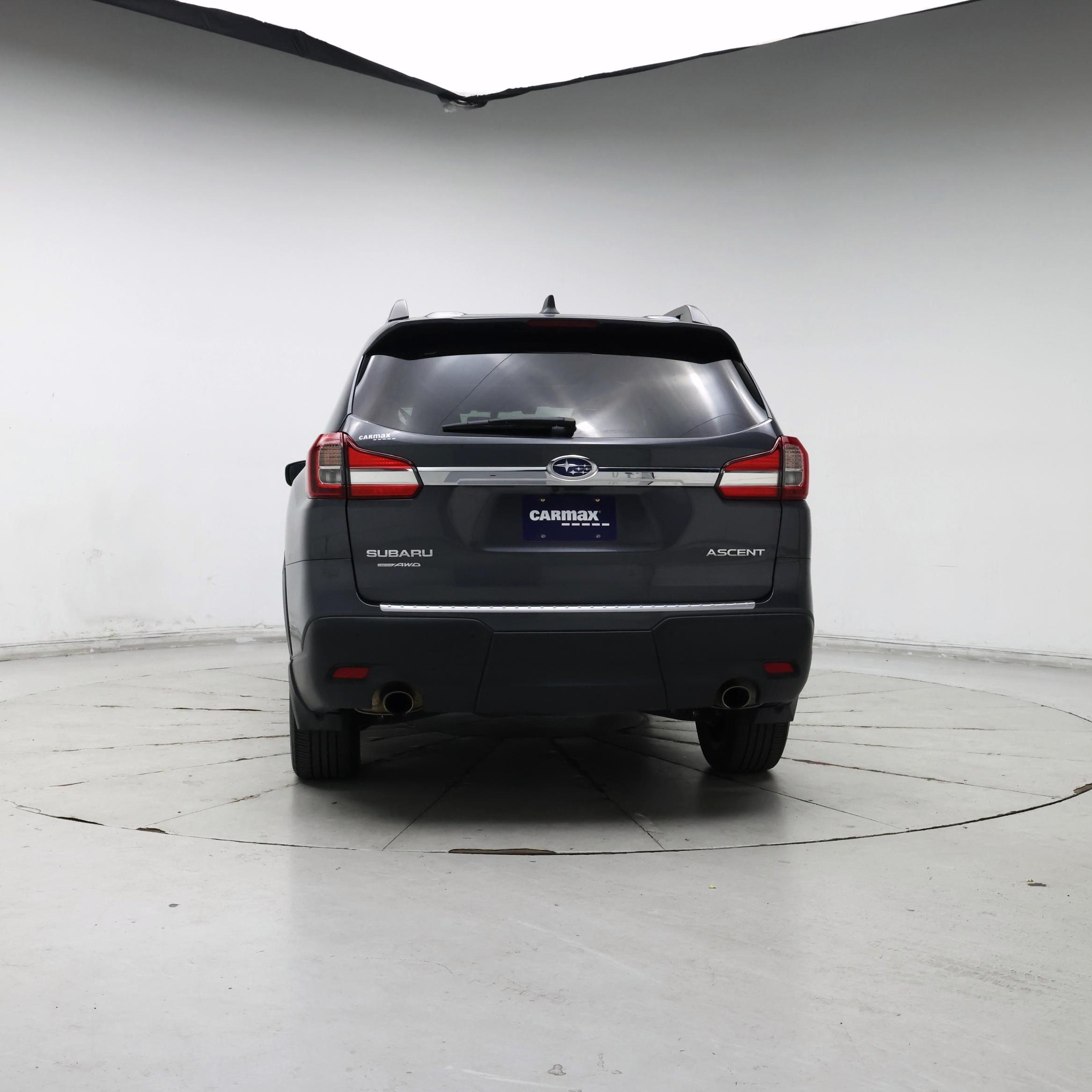 Thumbnail: 2021 Subaru Ascent - 6