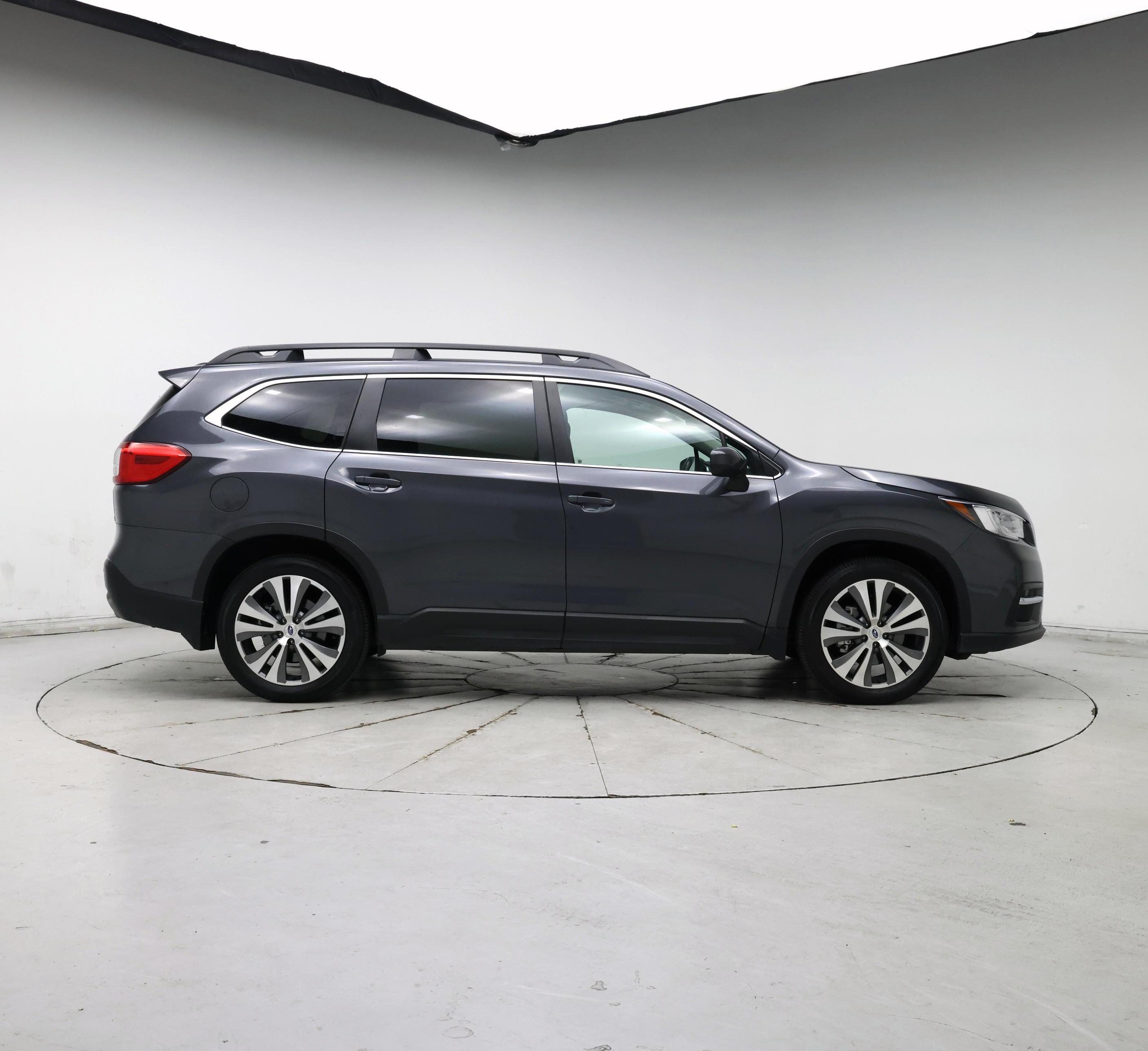 Thumbnail: 2021 Subaru Ascent - 7