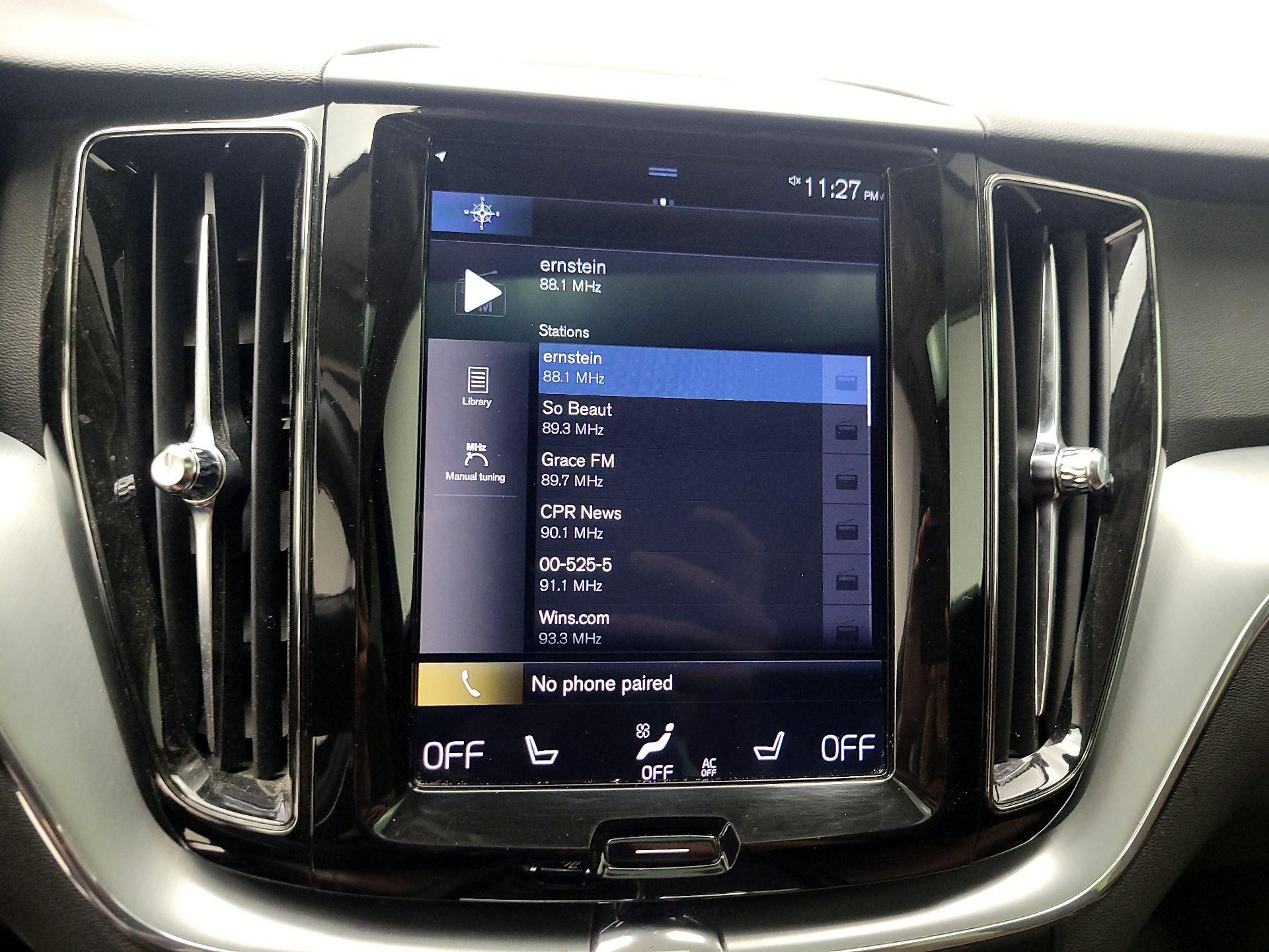 Thumbnail: 2018 Volvo XC60 - 16