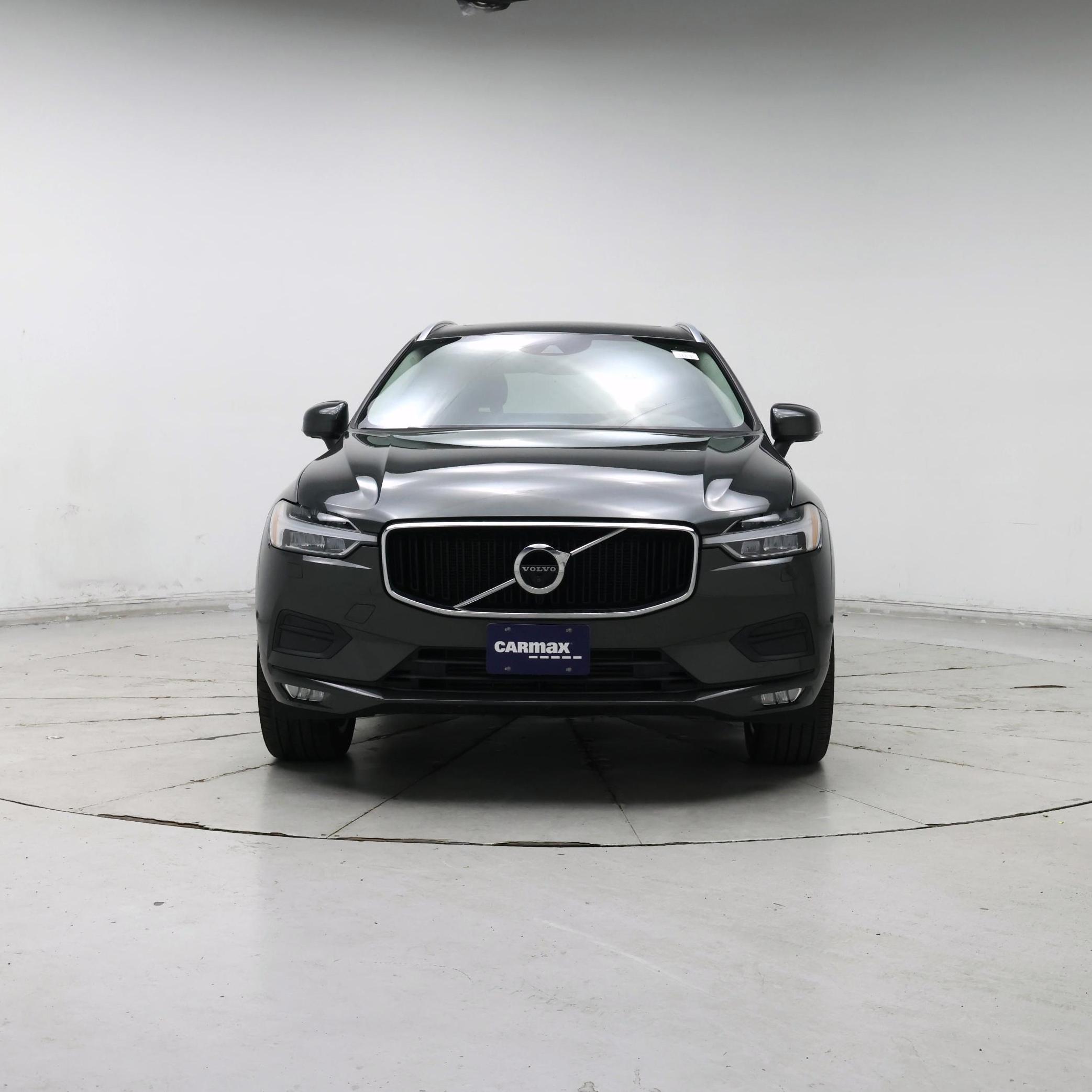 Thumbnail: 2018 Volvo XC60 - 5