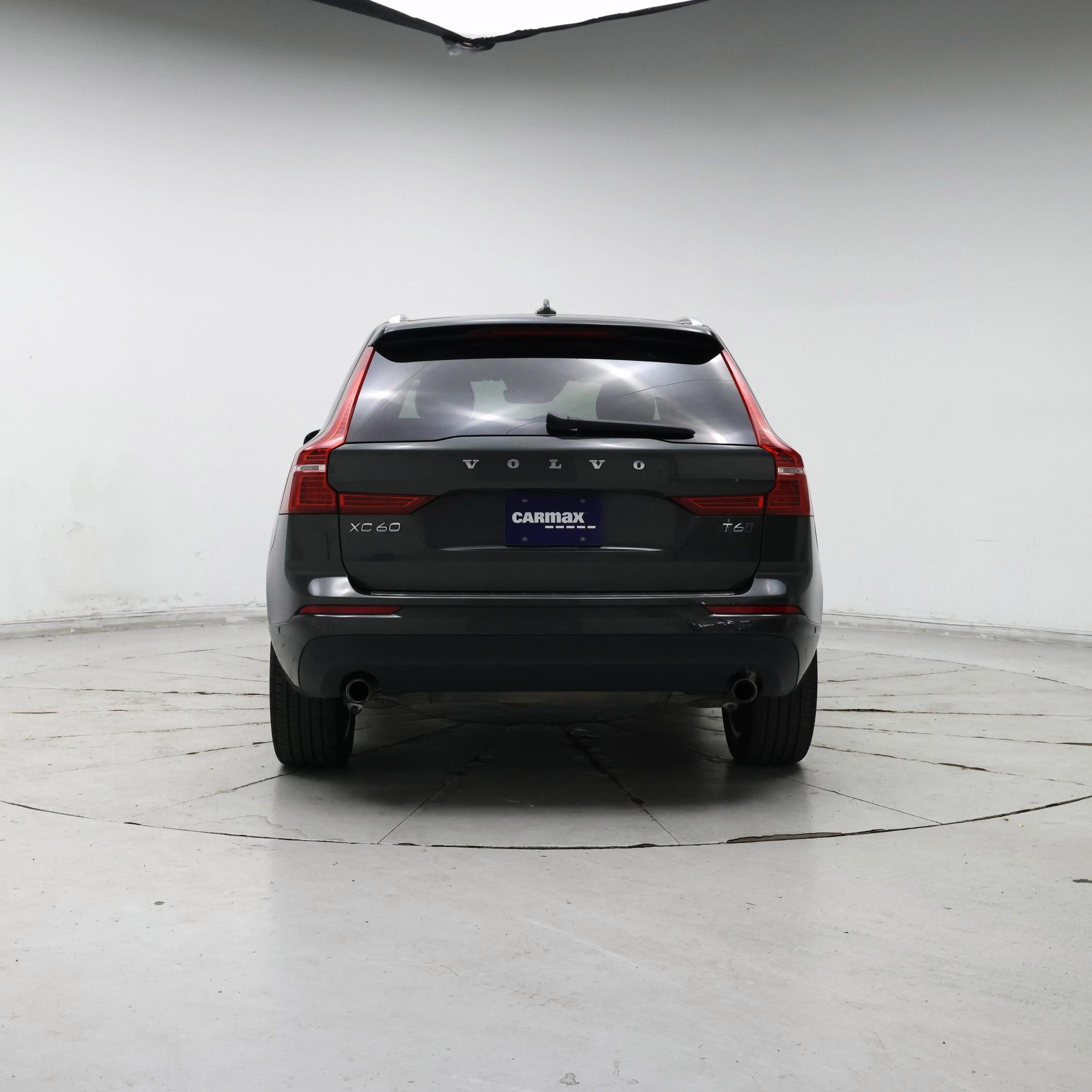 Thumbnail: 2018 Volvo XC60 - 6