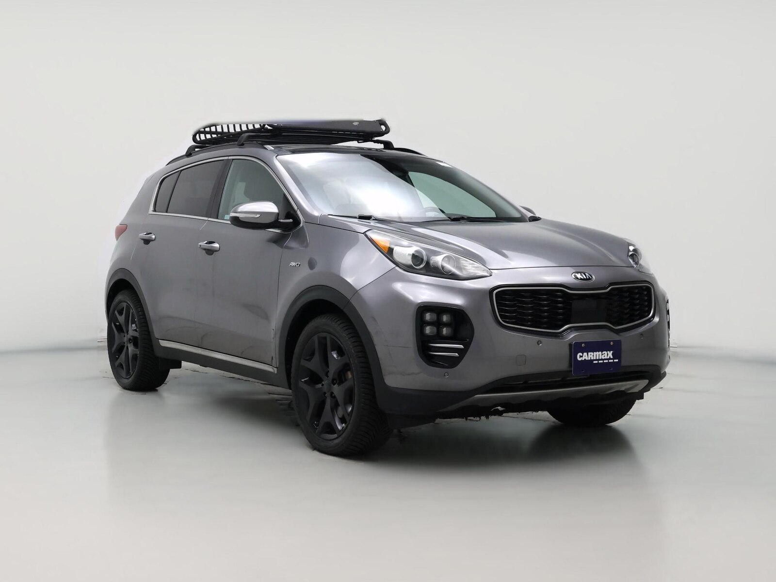 2019 Kia Sportage SX