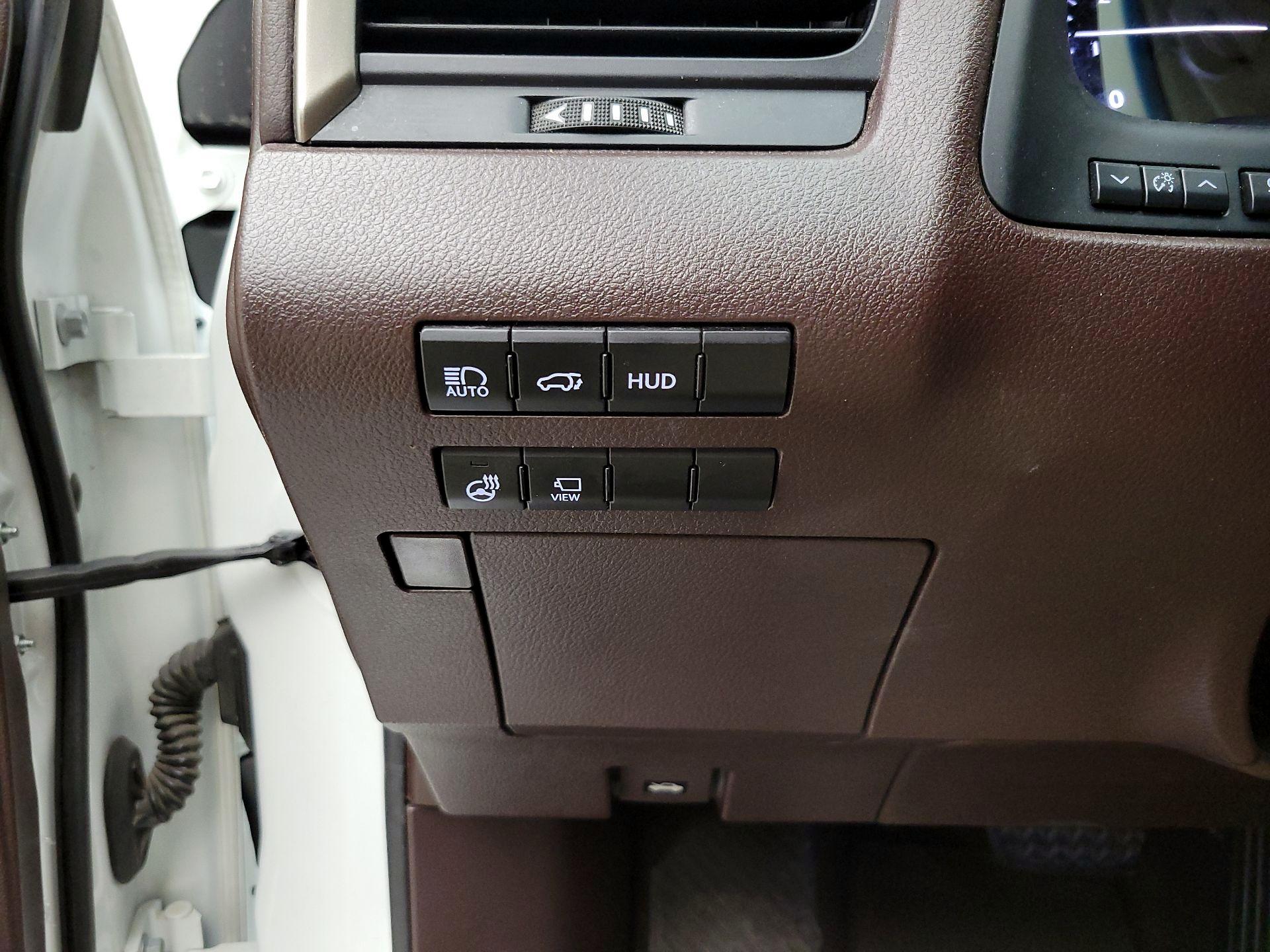 Thumbnail: 2016 Lexus RX - 13
