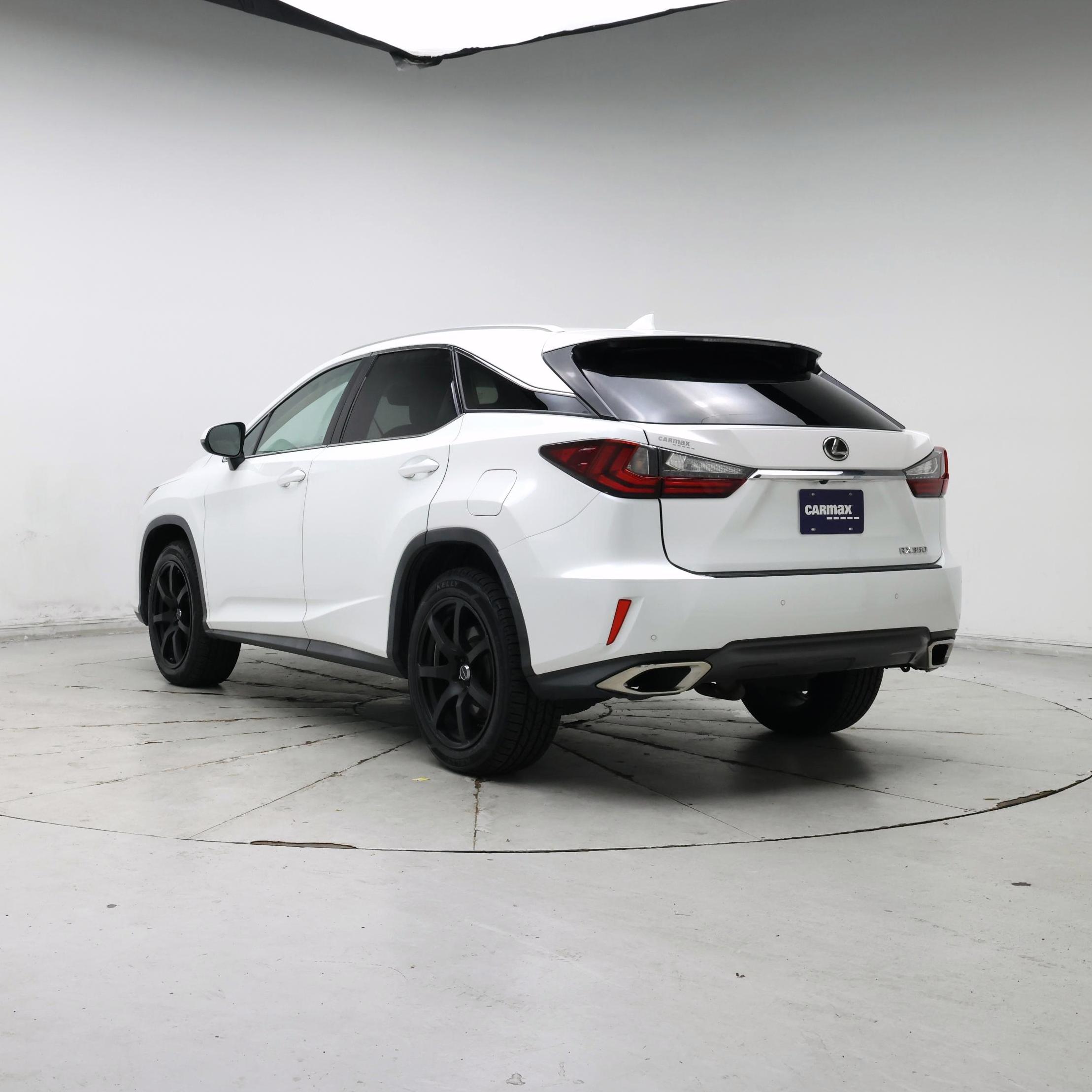 Thumbnail: 2016 Lexus RX - 2