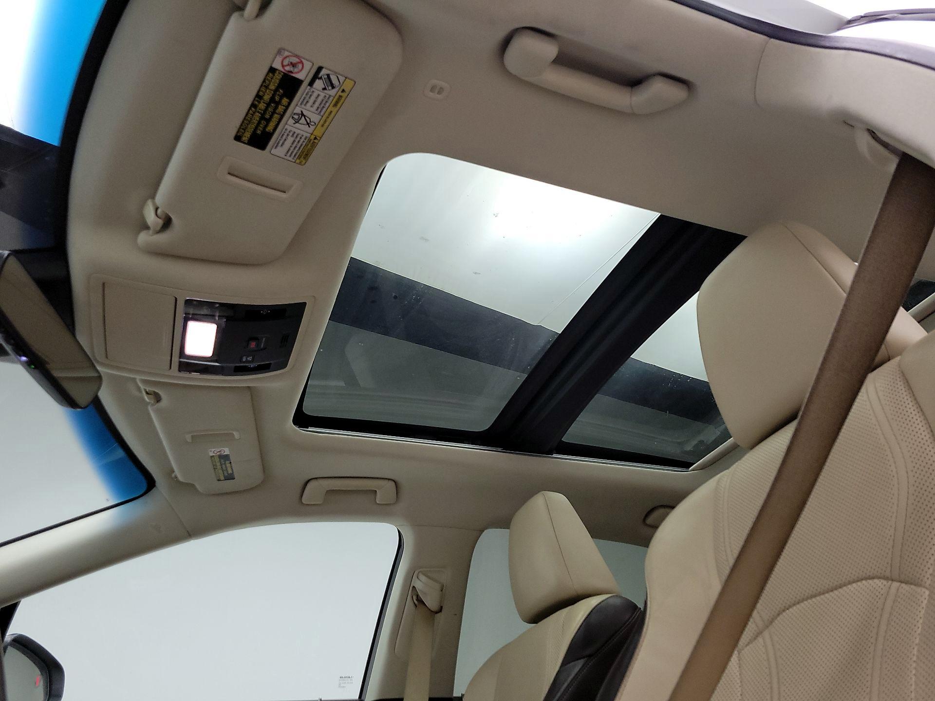 Thumbnail: 2016 Lexus RX - 20