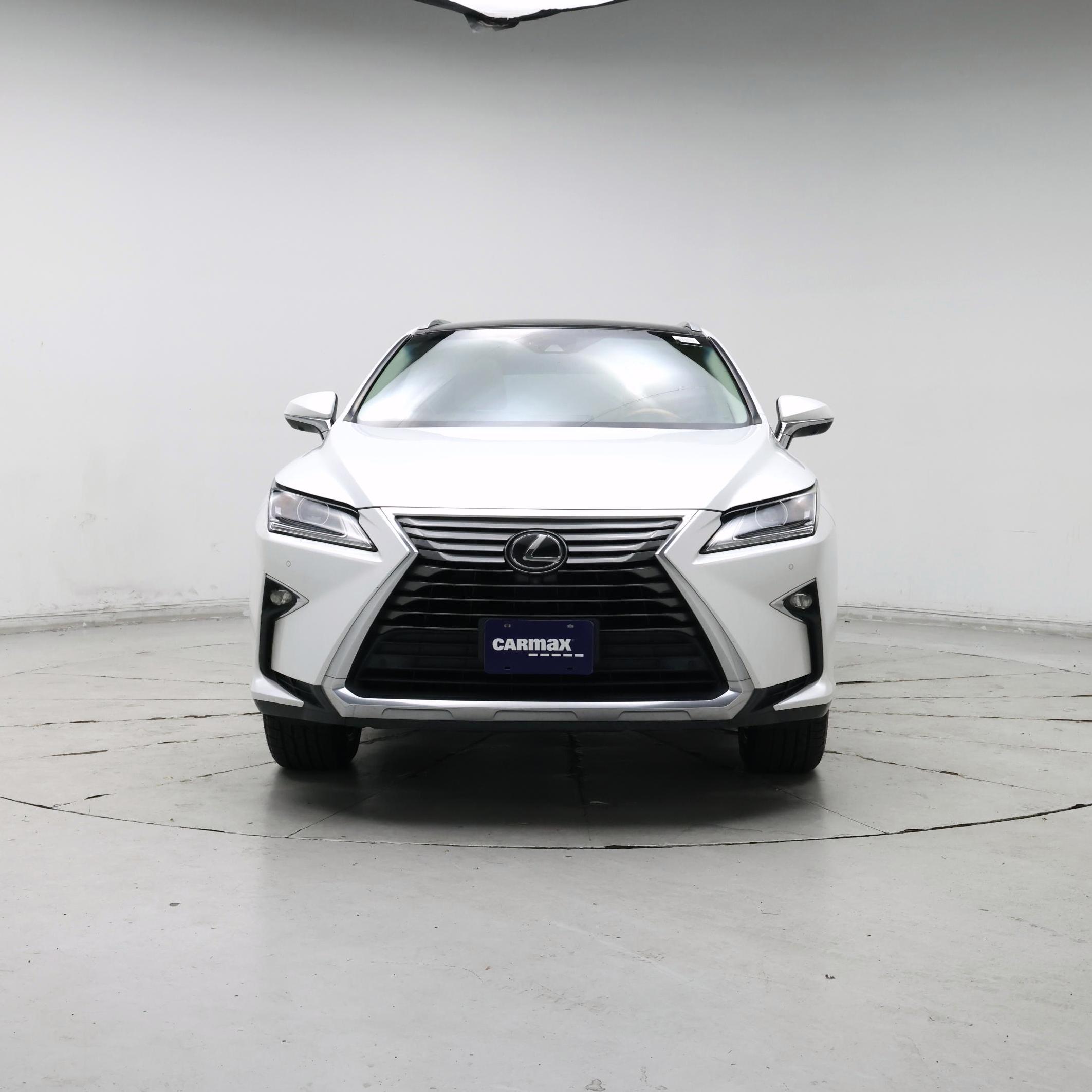 Thumbnail: 2016 Lexus RX - 5