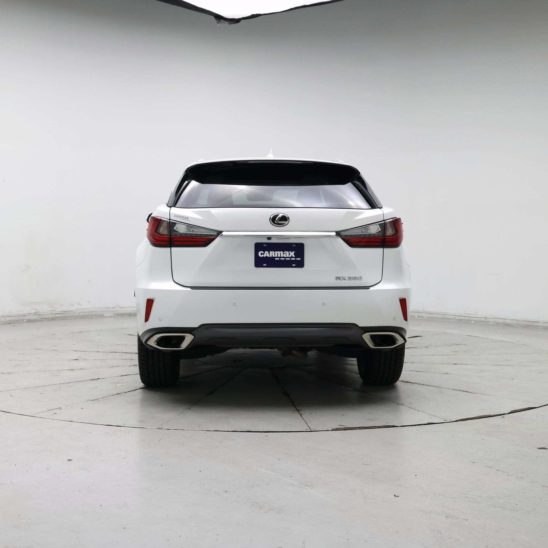Thumbnail: 2016 Lexus RX - 6