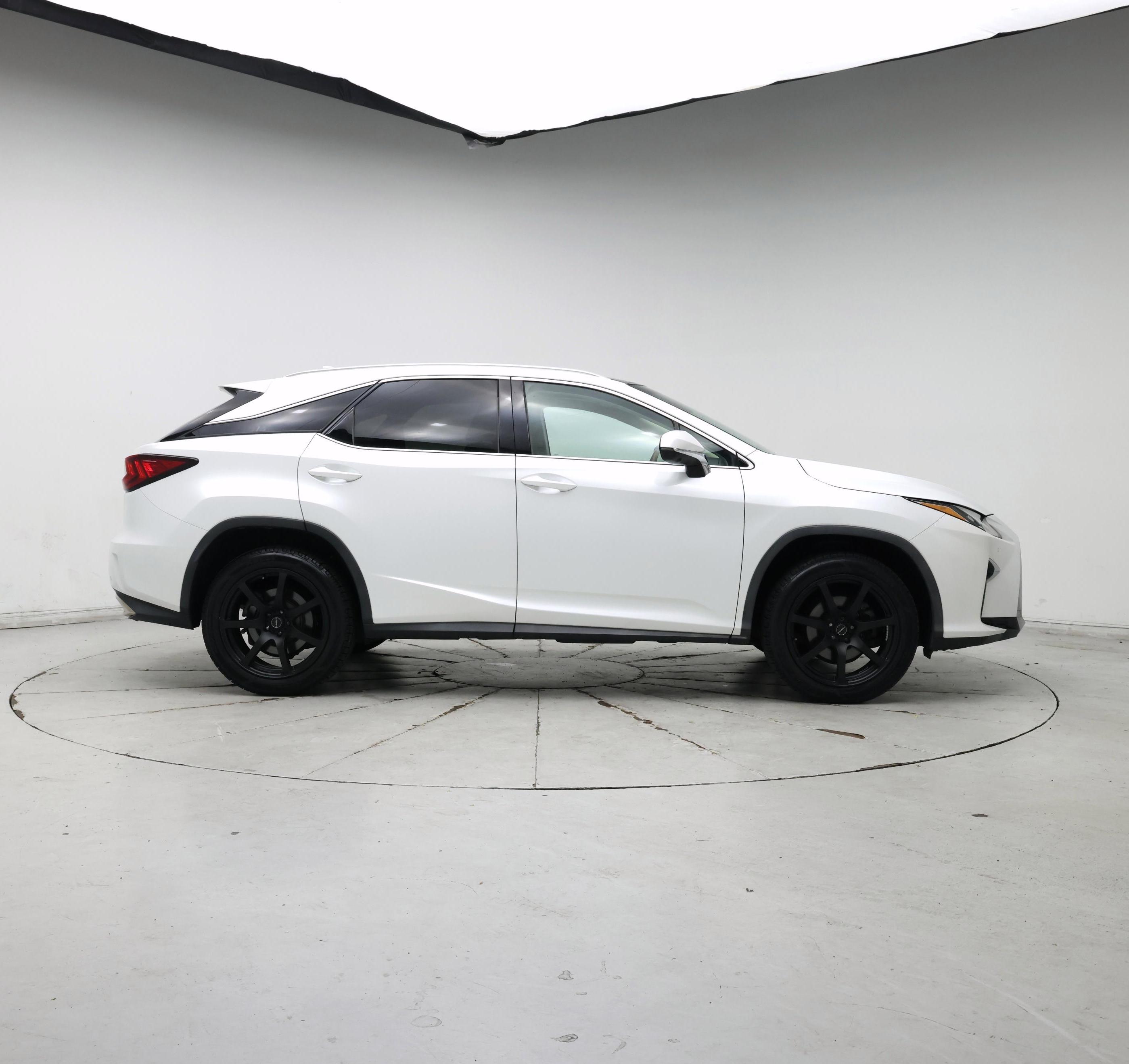 Thumbnail: 2016 Lexus RX - 7