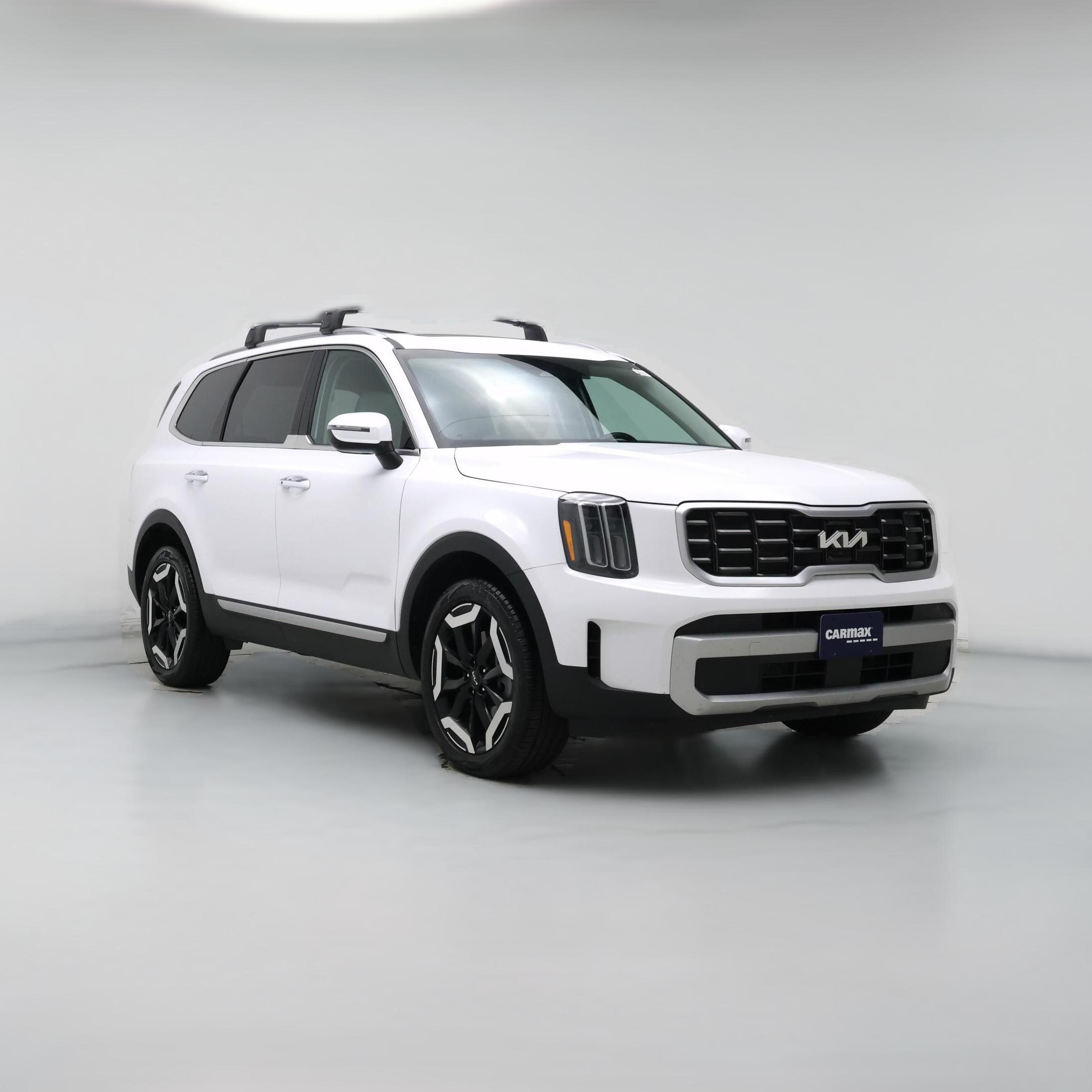 Thumbnail: 2024 Kia Telluride - 1
