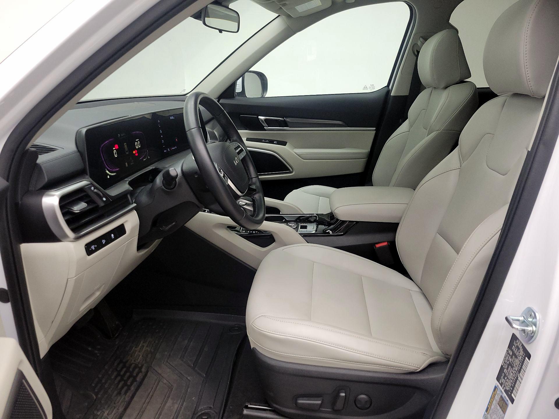 Thumbnail: 2024 Kia Telluride - 11