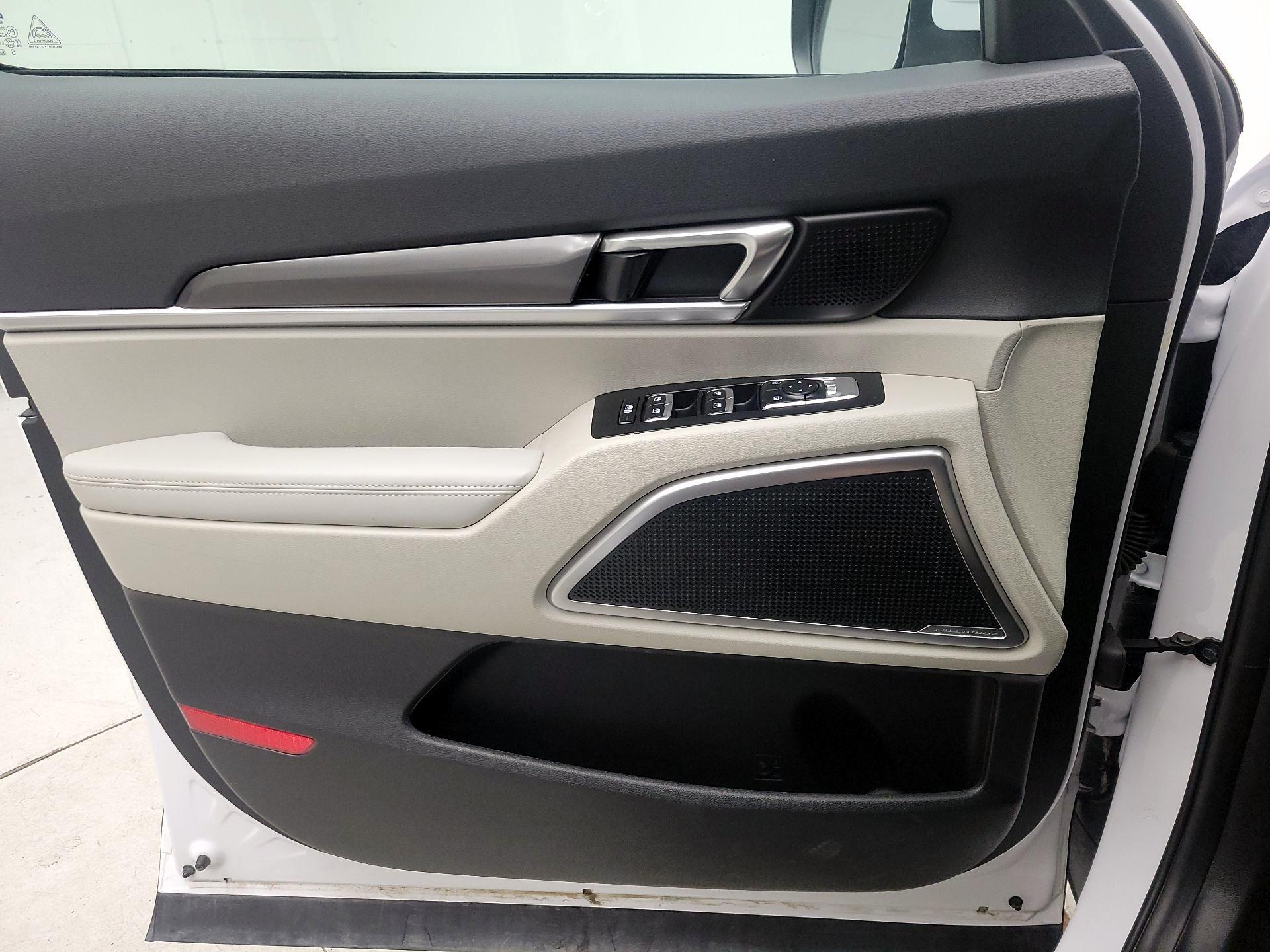 Thumbnail: 2024 Kia Telluride - 12