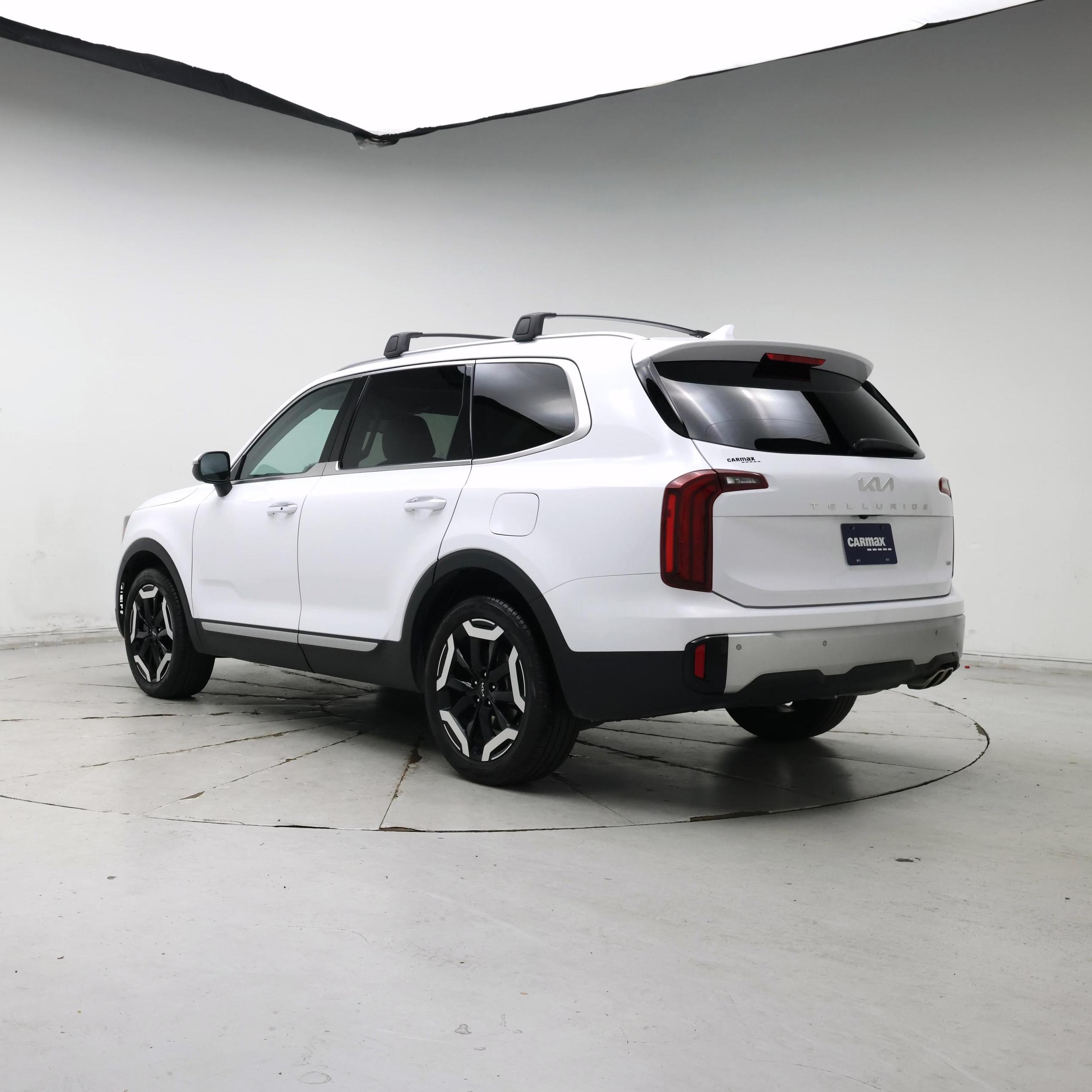 Thumbnail: 2024 Kia Telluride - 2