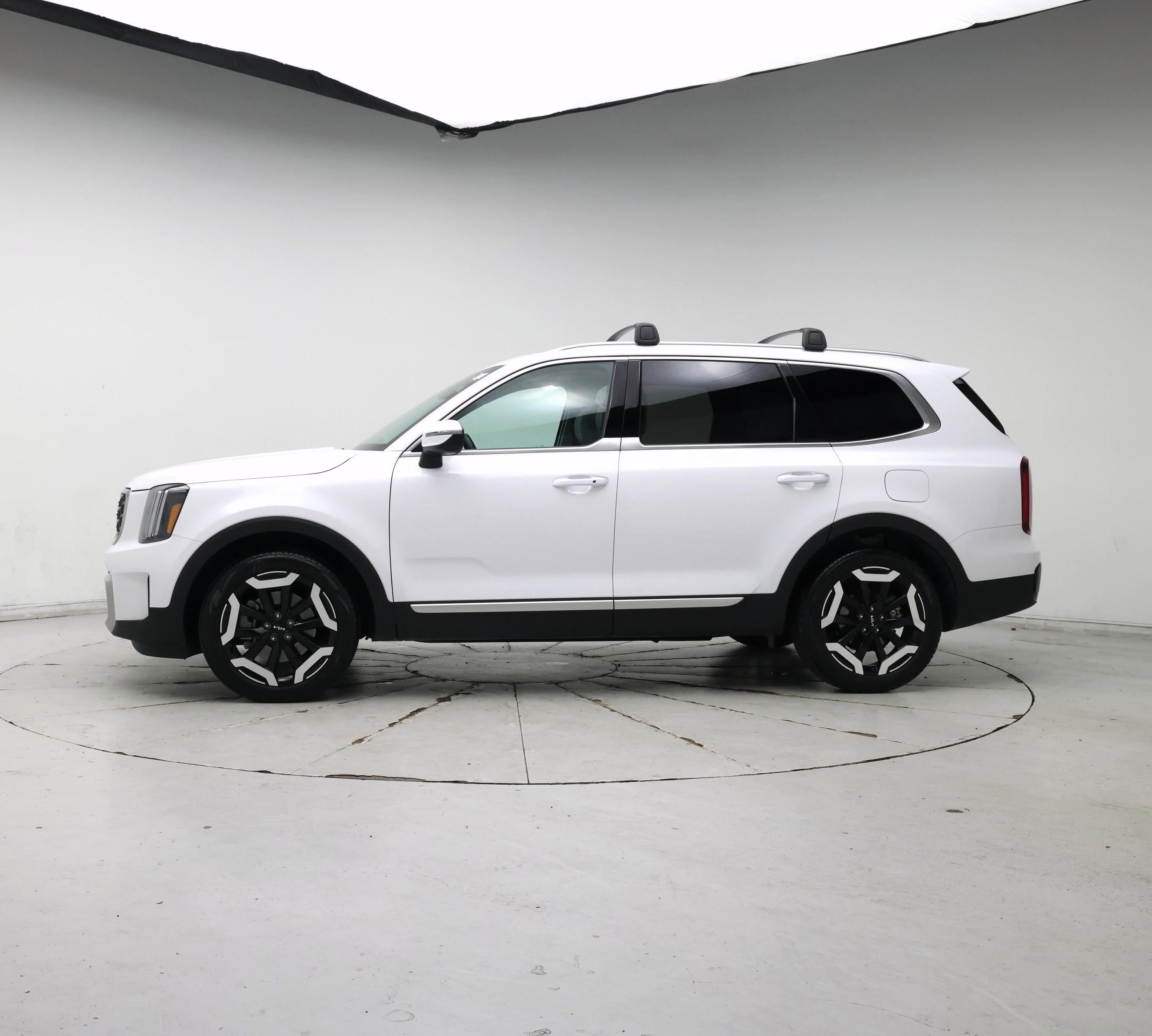 Thumbnail: 2024 Kia Telluride - 3