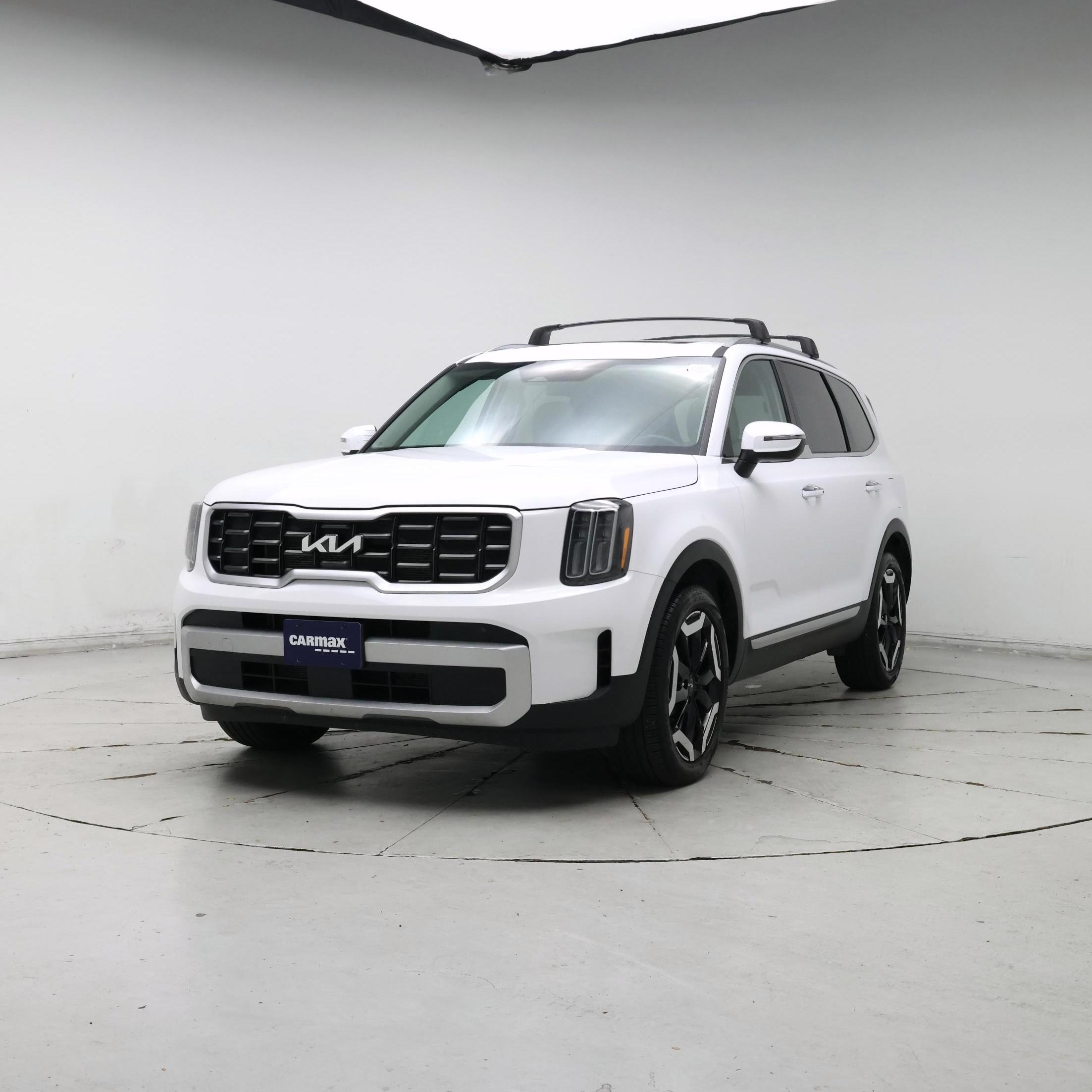 Thumbnail: 2024 Kia Telluride - 4