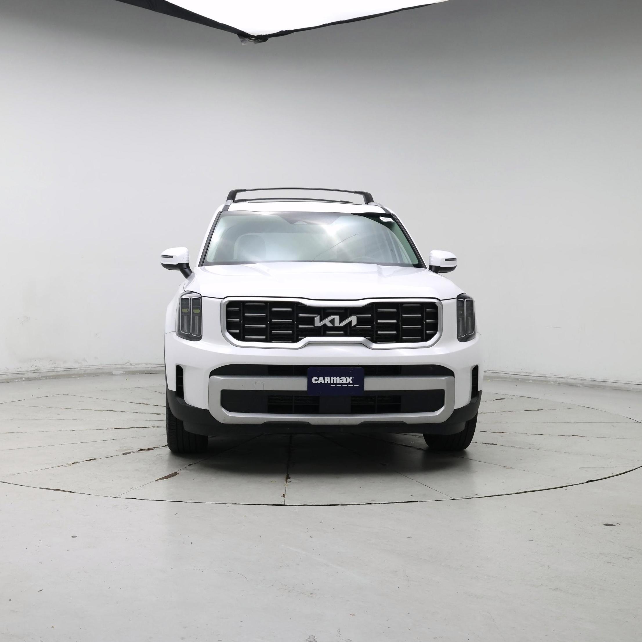 Thumbnail: 2024 Kia Telluride - 5