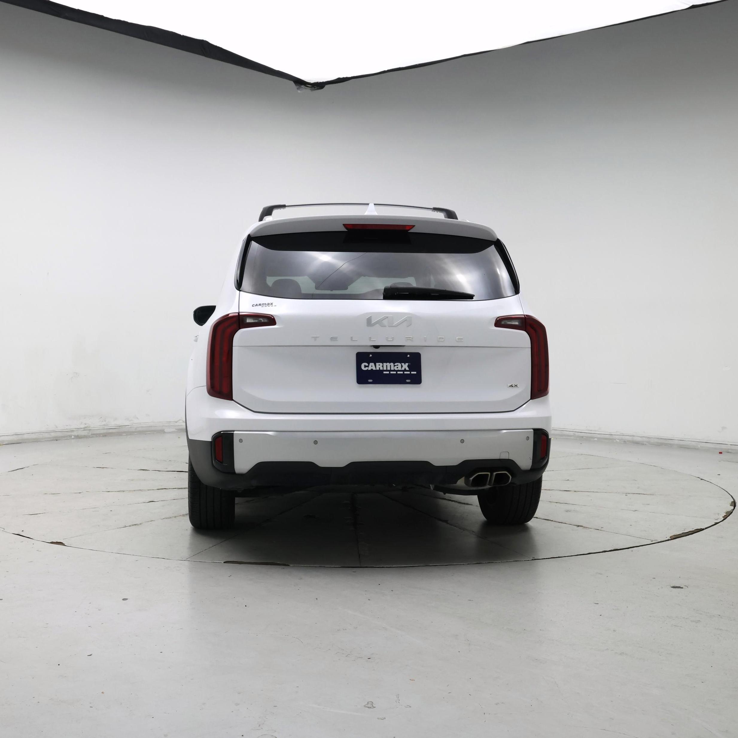 Thumbnail: 2024 Kia Telluride - 6