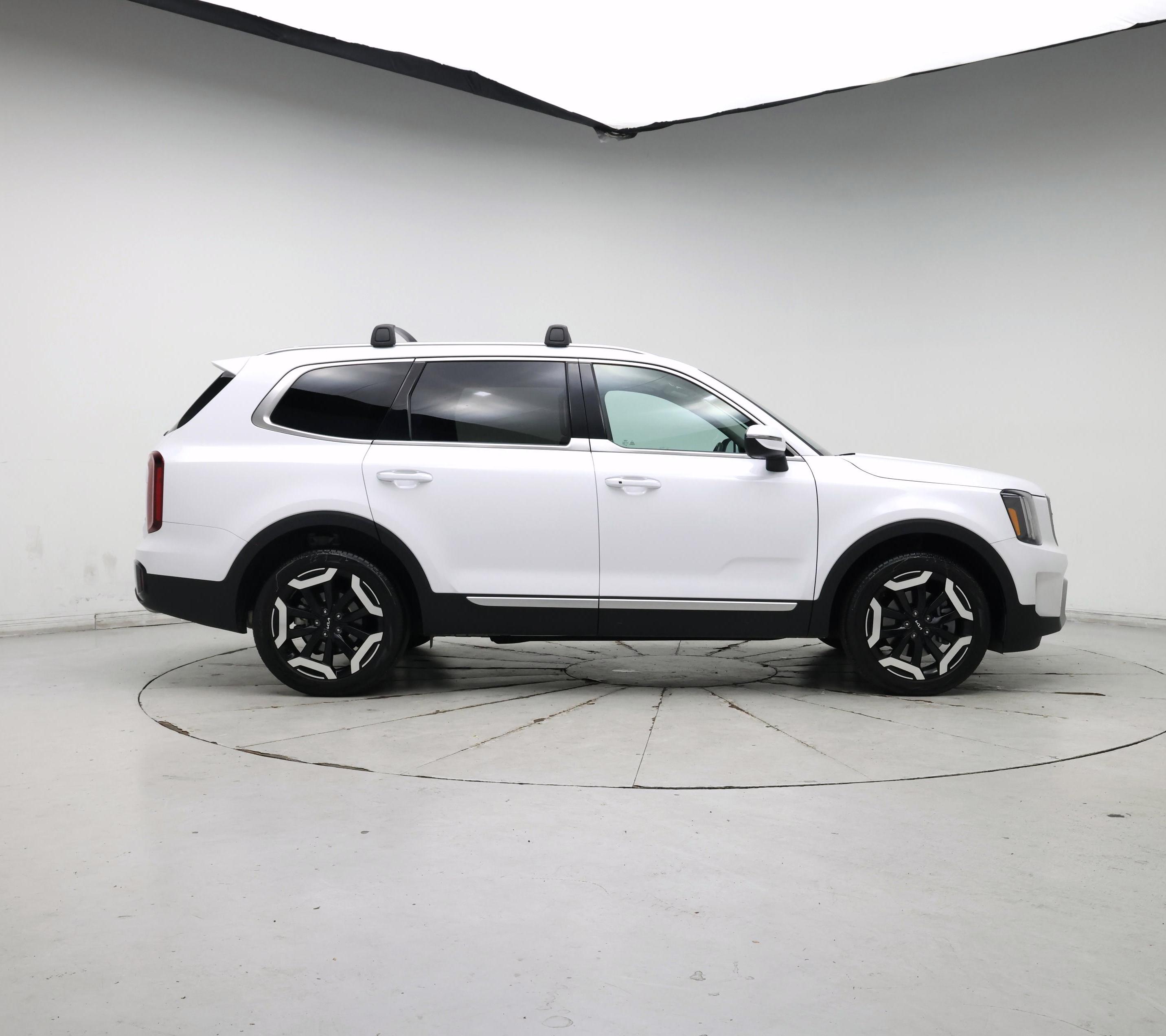 Thumbnail: 2024 Kia Telluride - 7