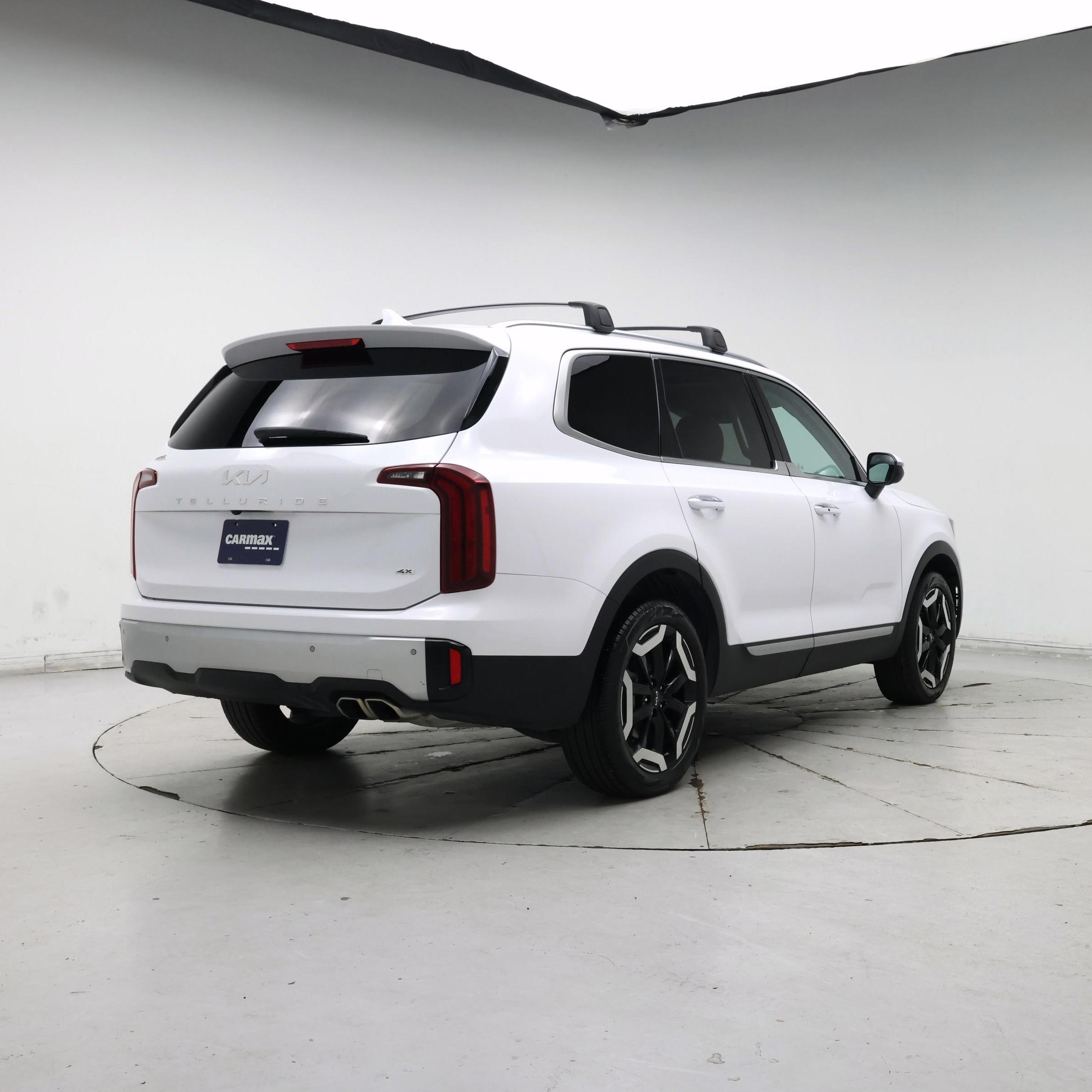 Thumbnail: 2024 Kia Telluride - 8