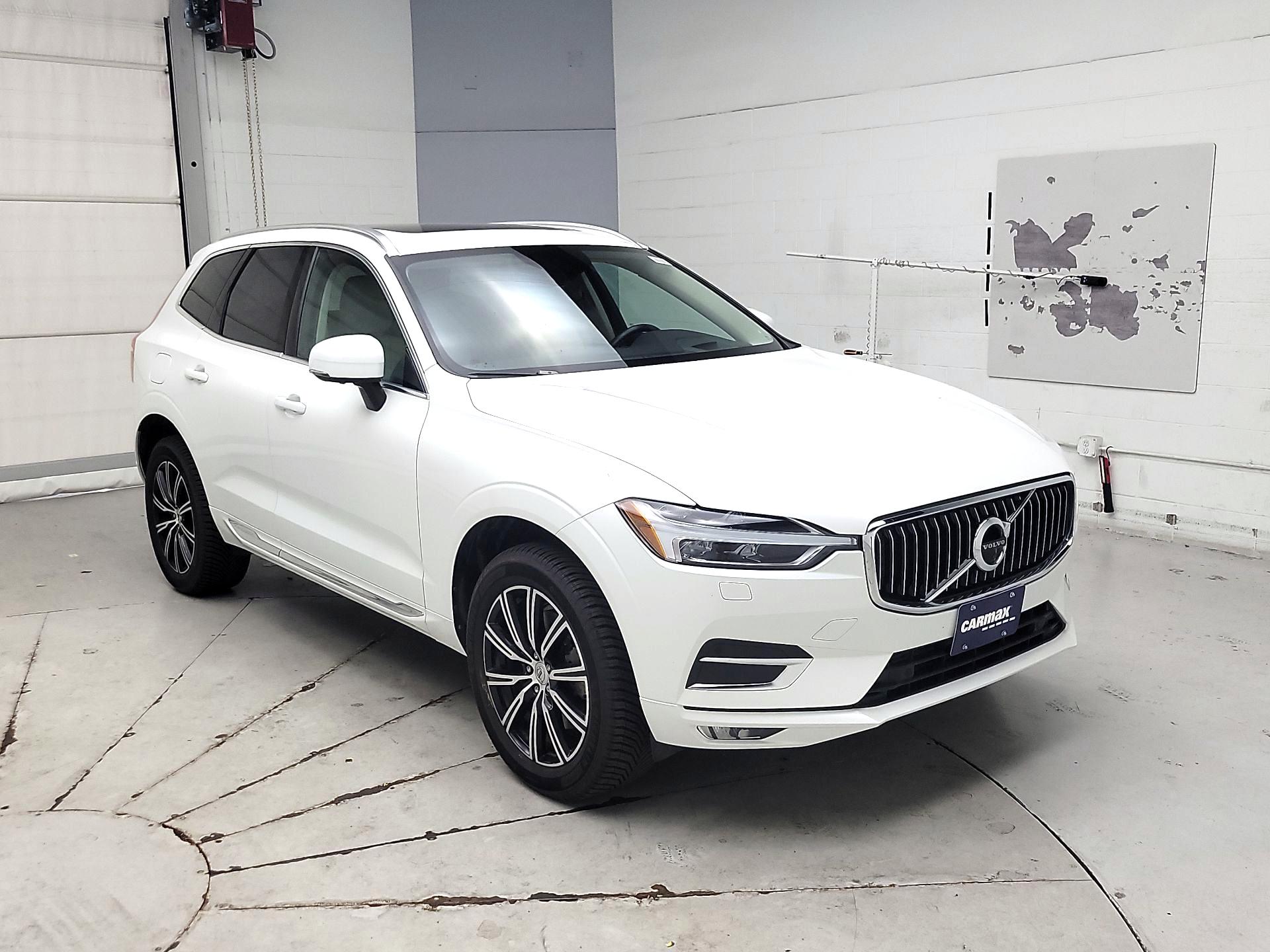 Thumbnail: 2020 Volvo XC60 - 1
