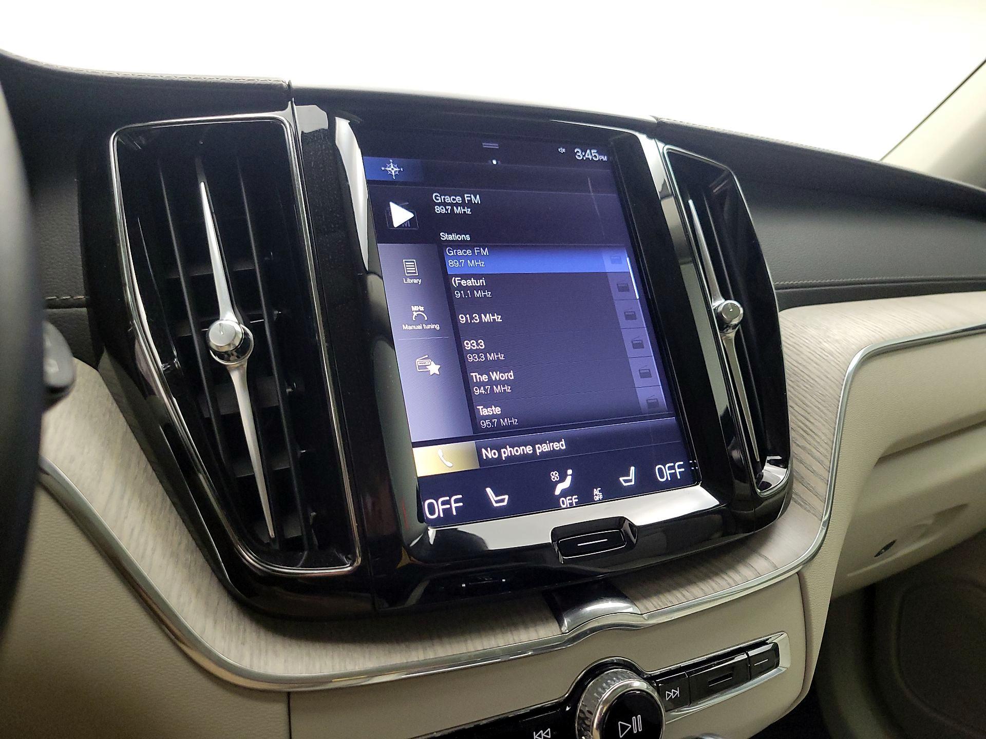 Thumbnail: 2020 Volvo XC60 - 14