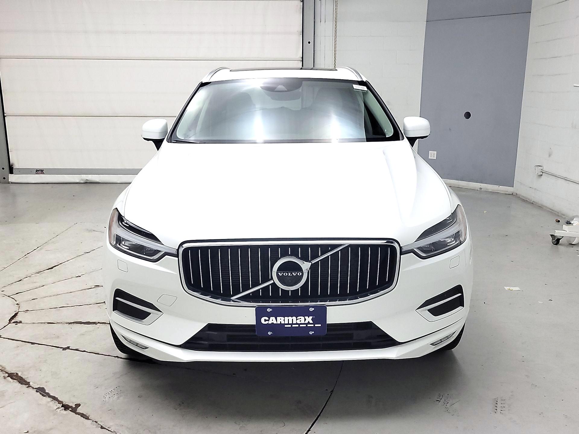 Thumbnail: 2020 Volvo XC60 - 2