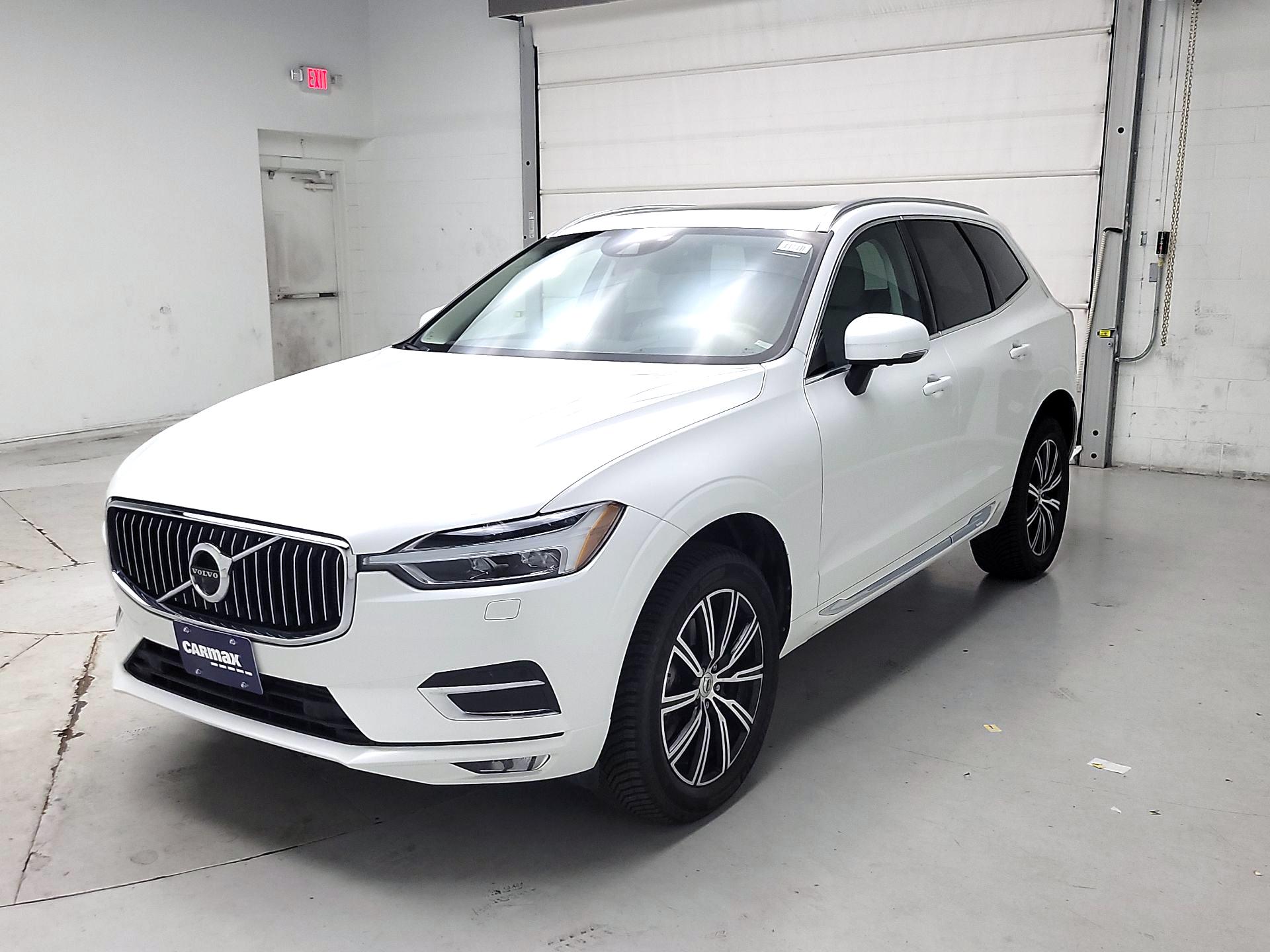 Thumbnail: 2020 Volvo XC60 - 3