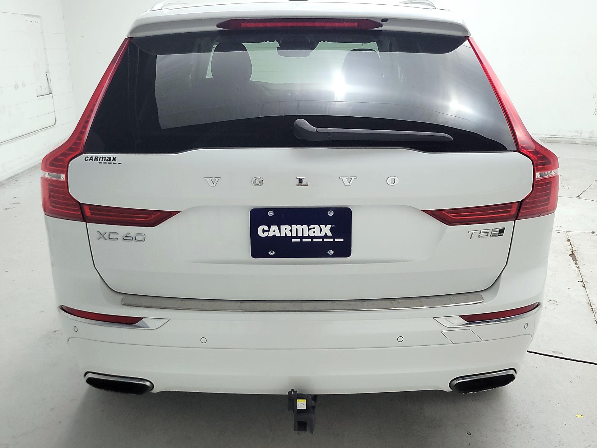 Thumbnail: 2020 Volvo XC60 - 6