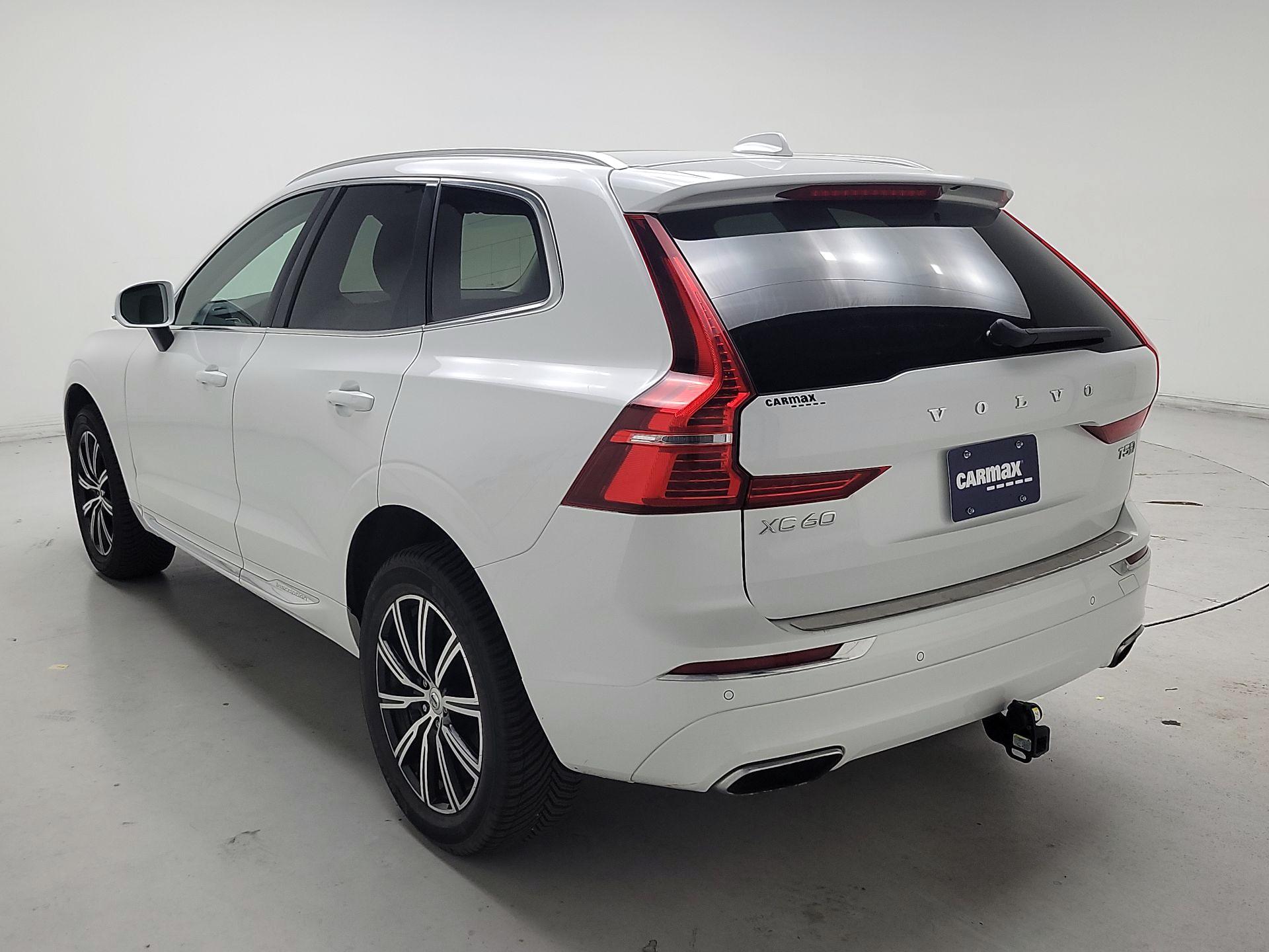 Thumbnail: 2020 Volvo XC60 - 7