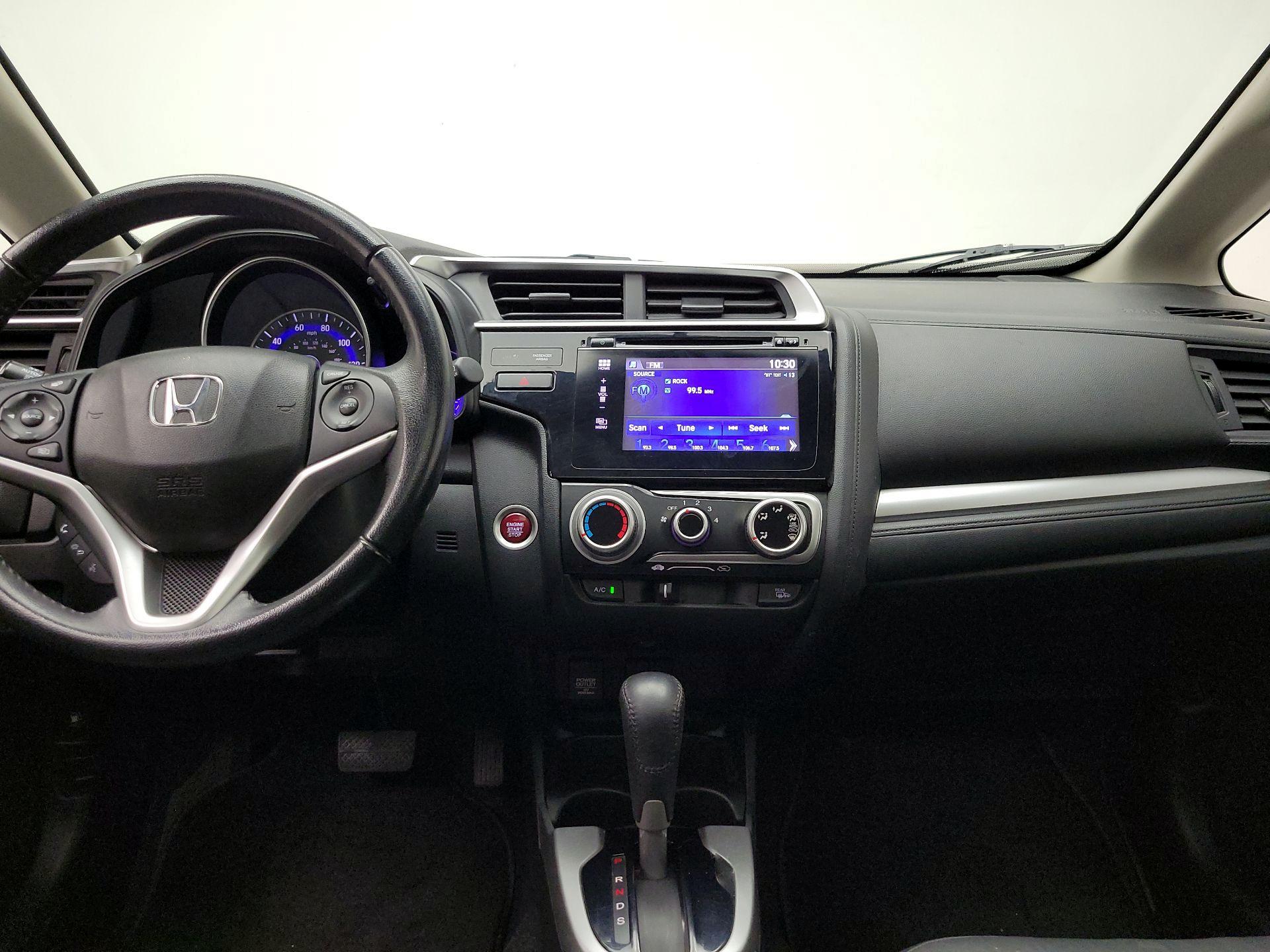 Thumbnail: 2017 Honda Fit - 9