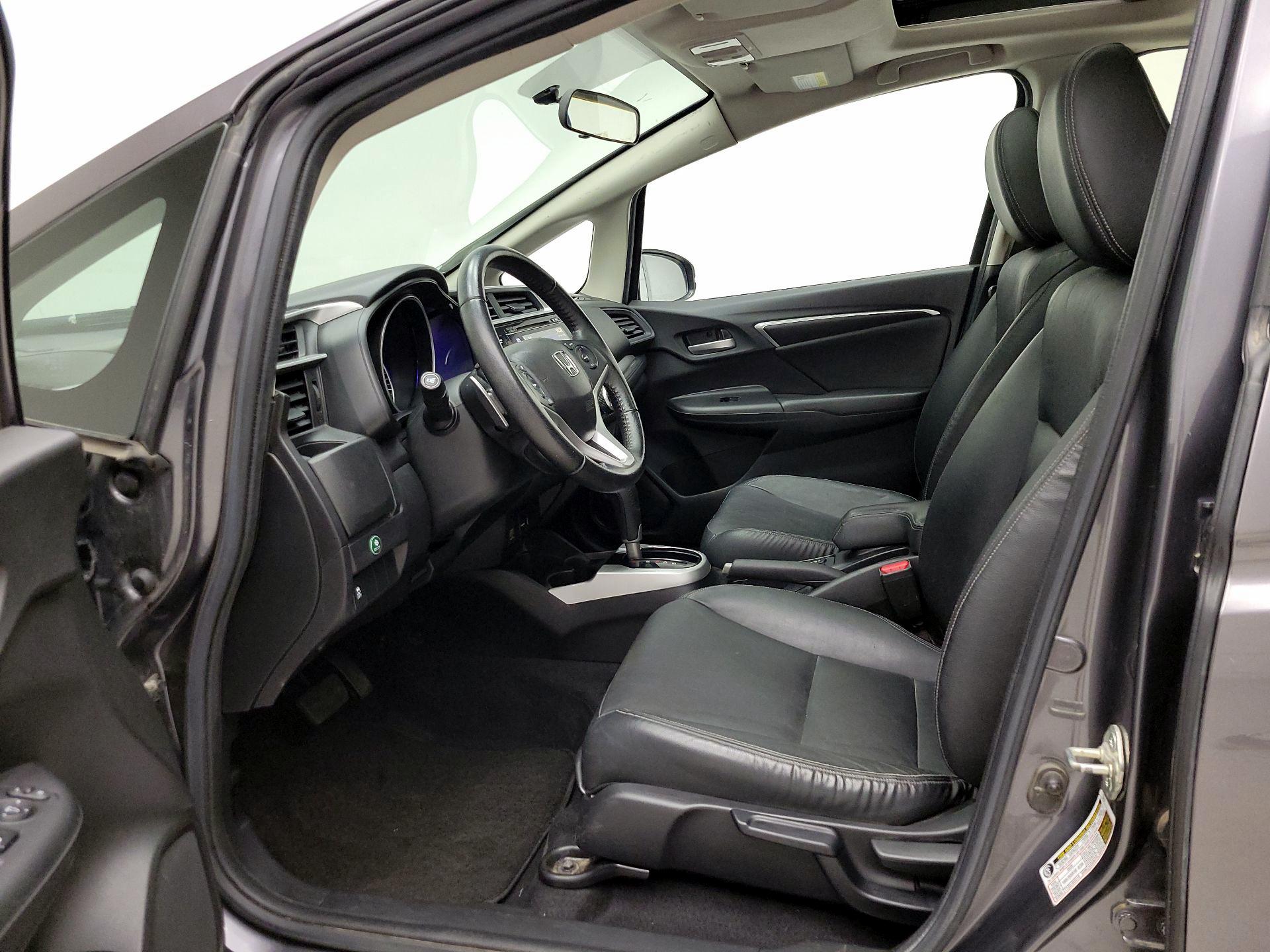 Thumbnail: 2017 Honda Fit - 11