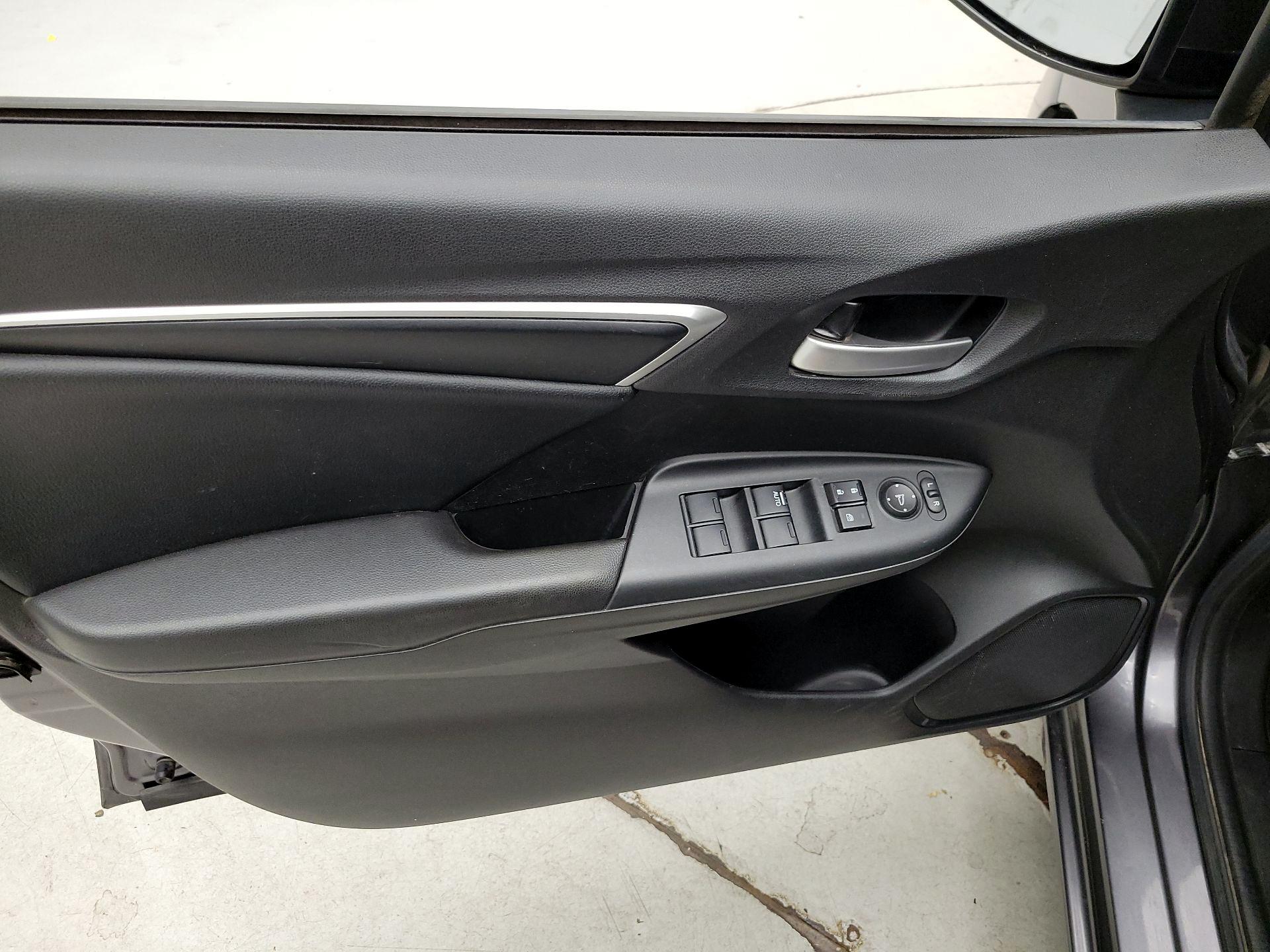 Thumbnail: 2017 Honda Fit - 12