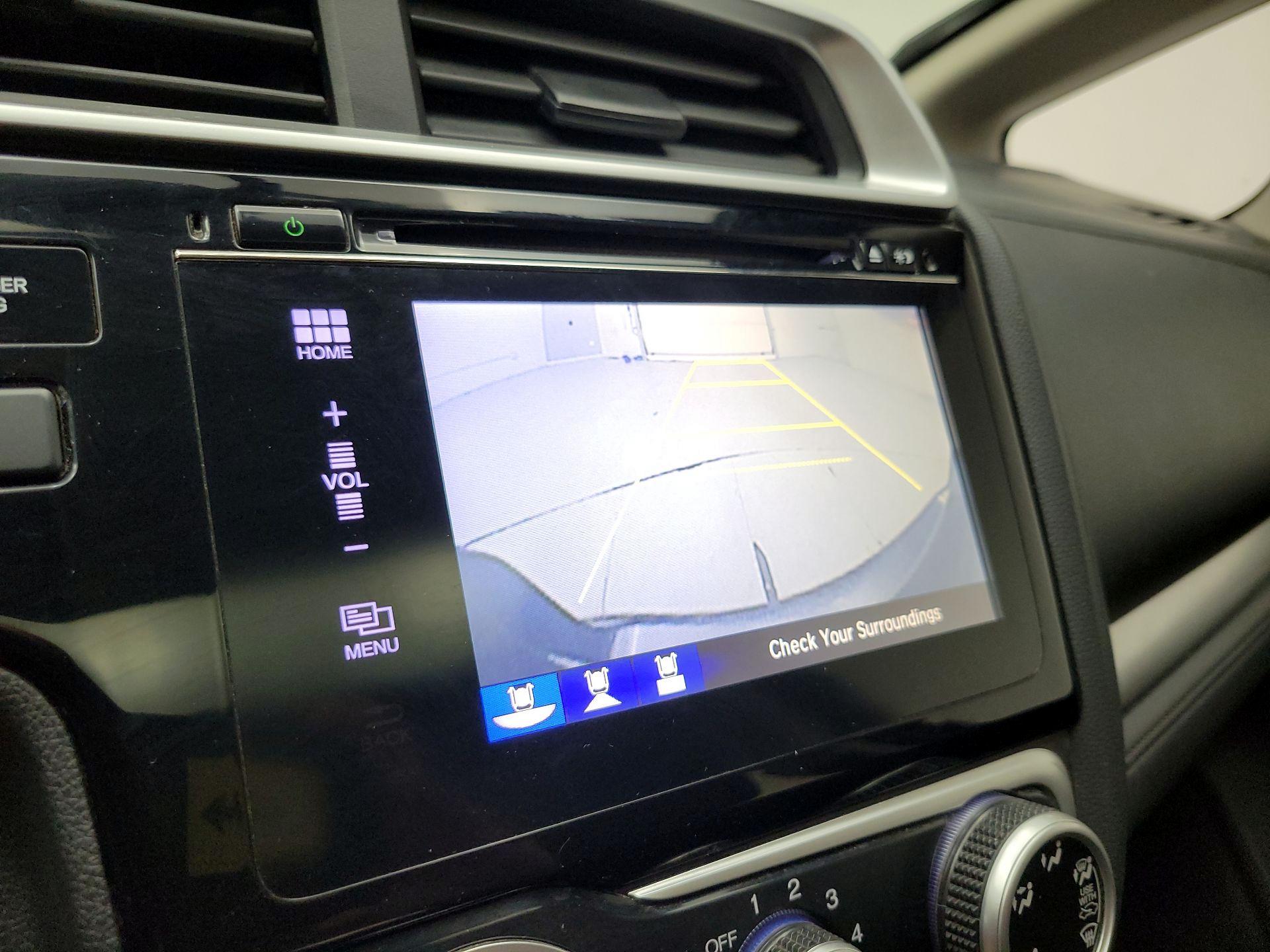 Thumbnail: 2017 Honda Fit - 14