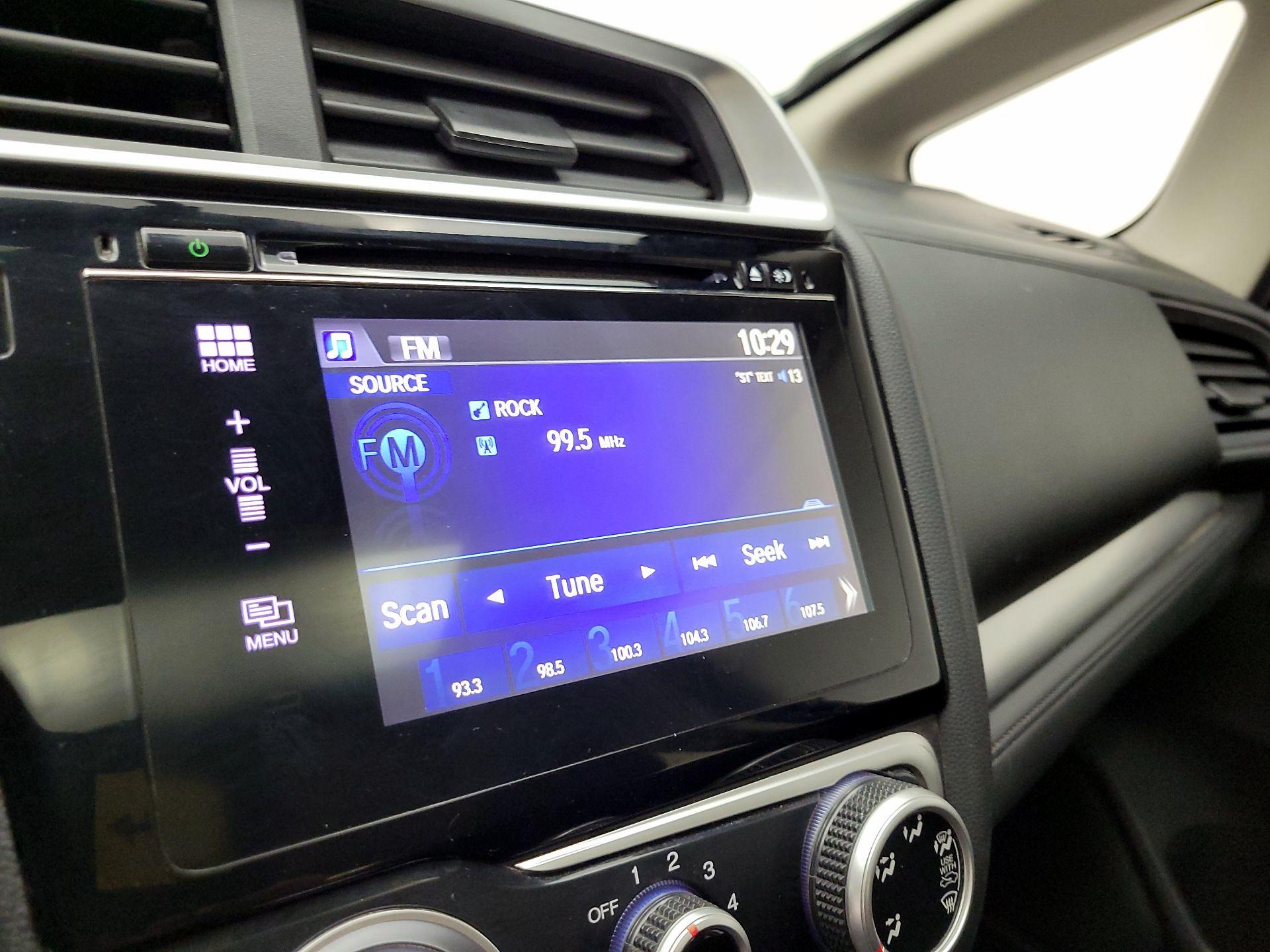 Thumbnail: 2017 Honda Fit - 15