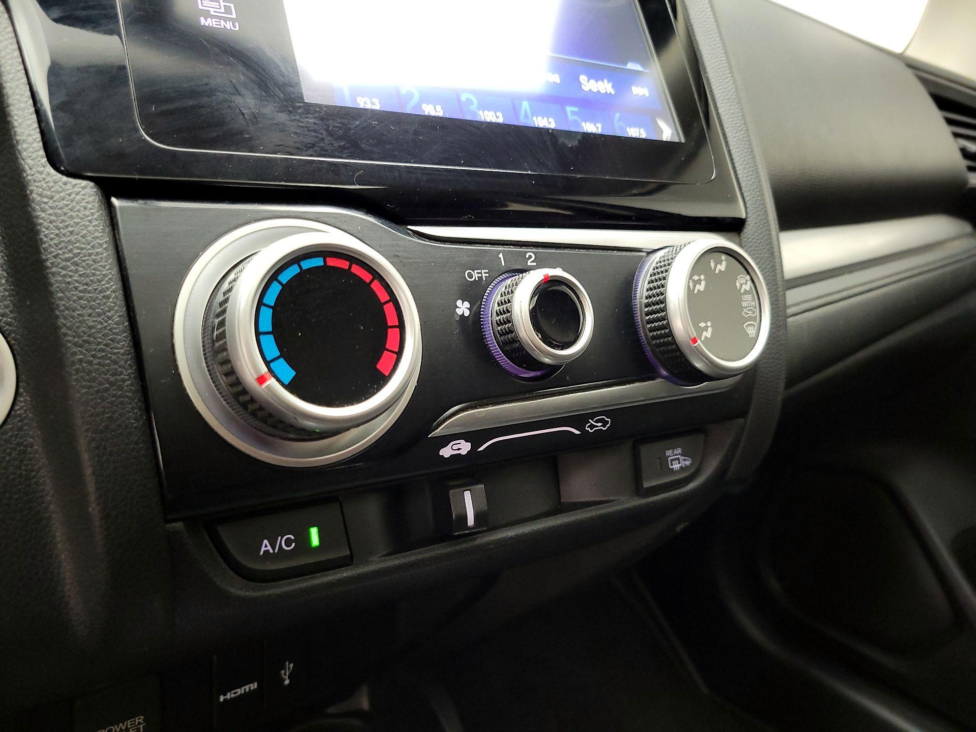 Thumbnail: 2017 Honda Fit - 16