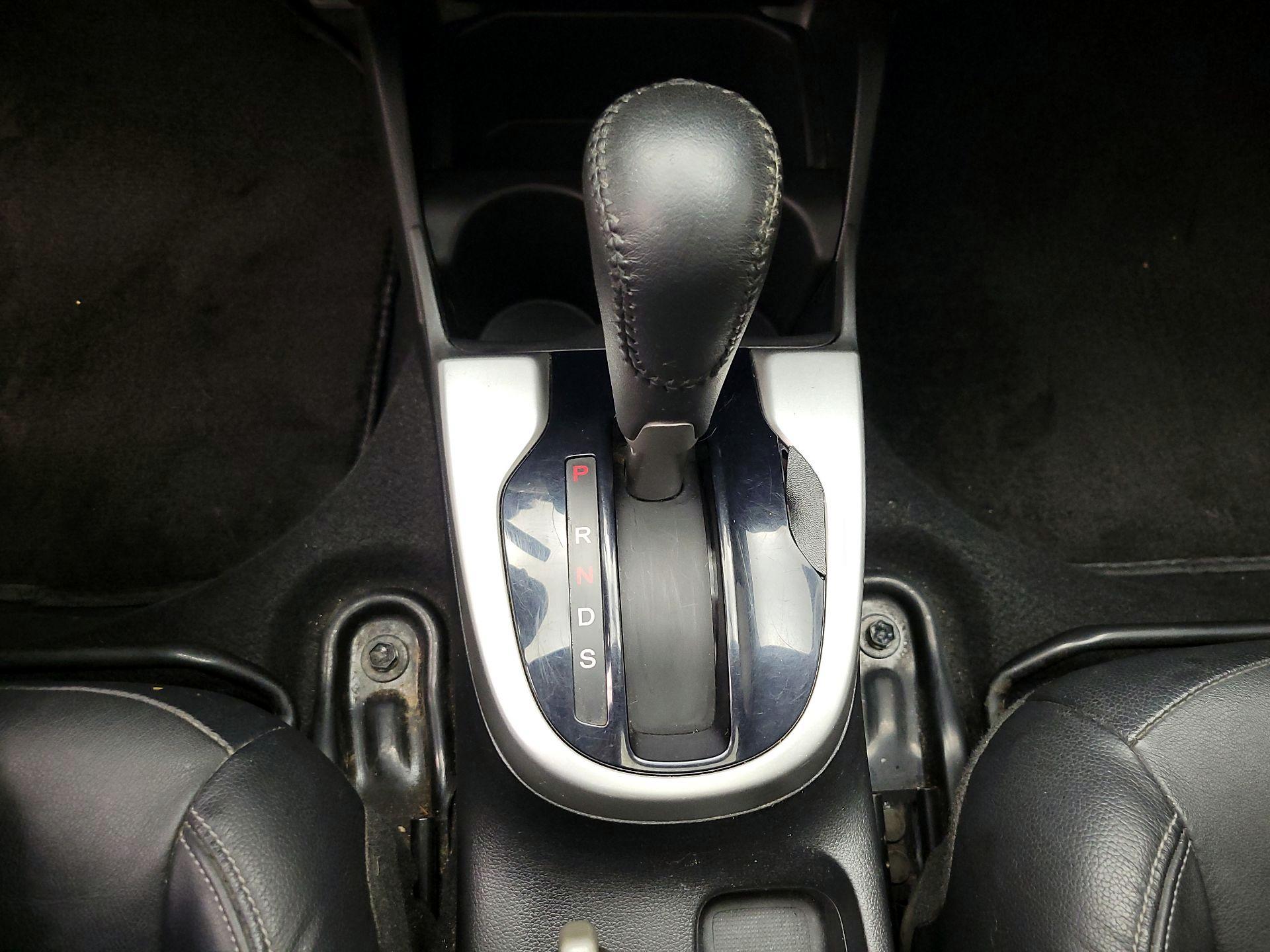 Thumbnail: 2017 Honda Fit - 17