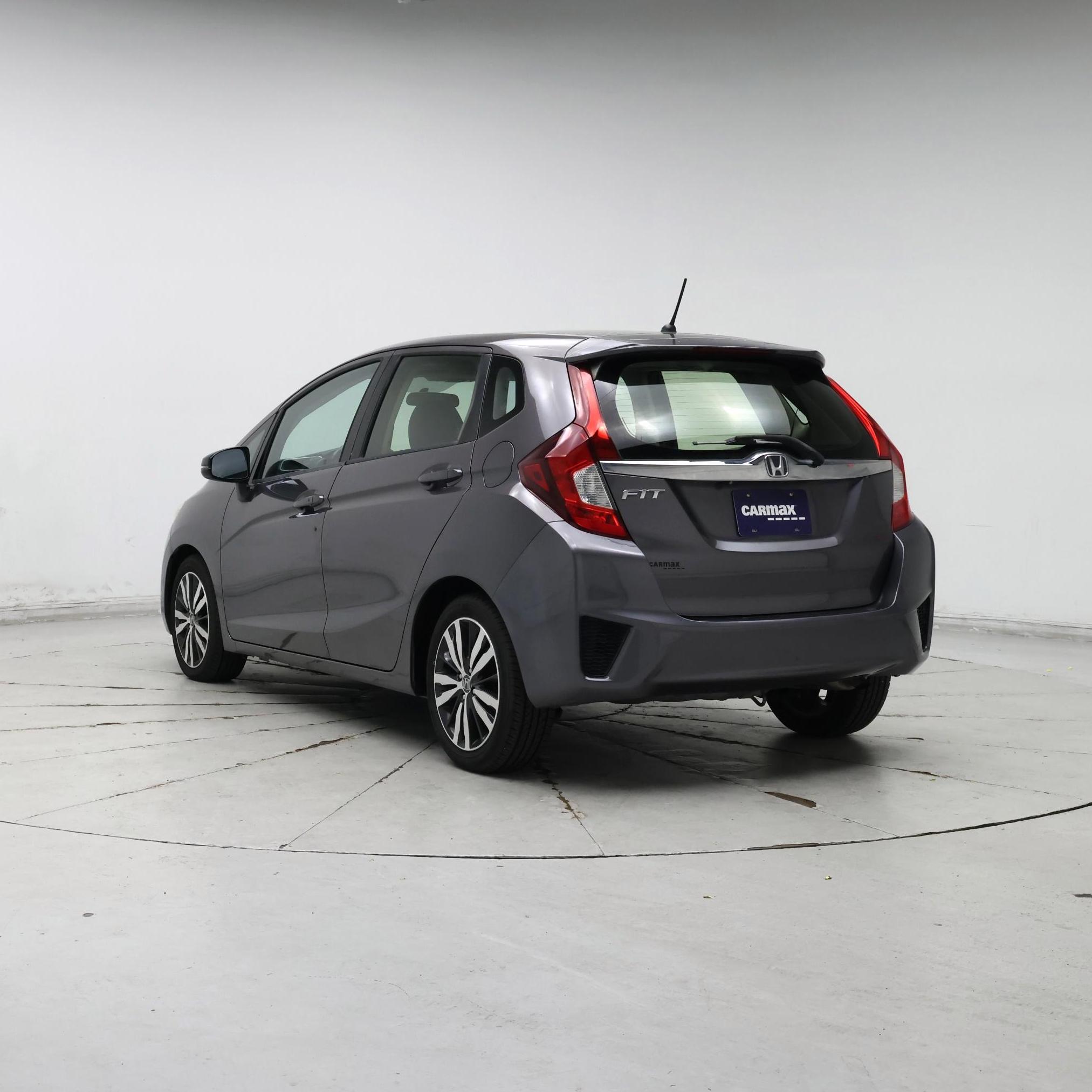 Thumbnail: 2017 Honda Fit - 2