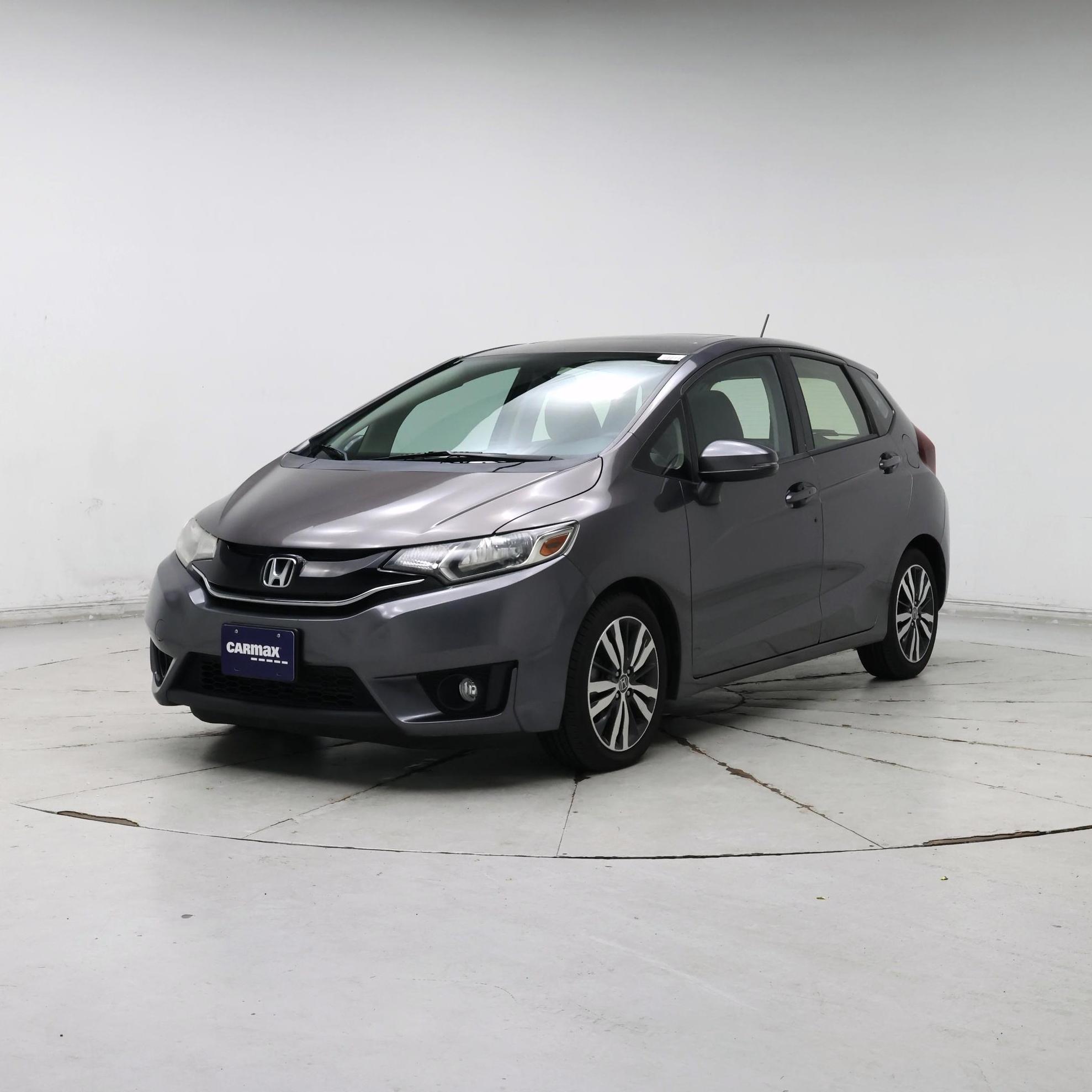 Thumbnail: 2017 Honda Fit - 4